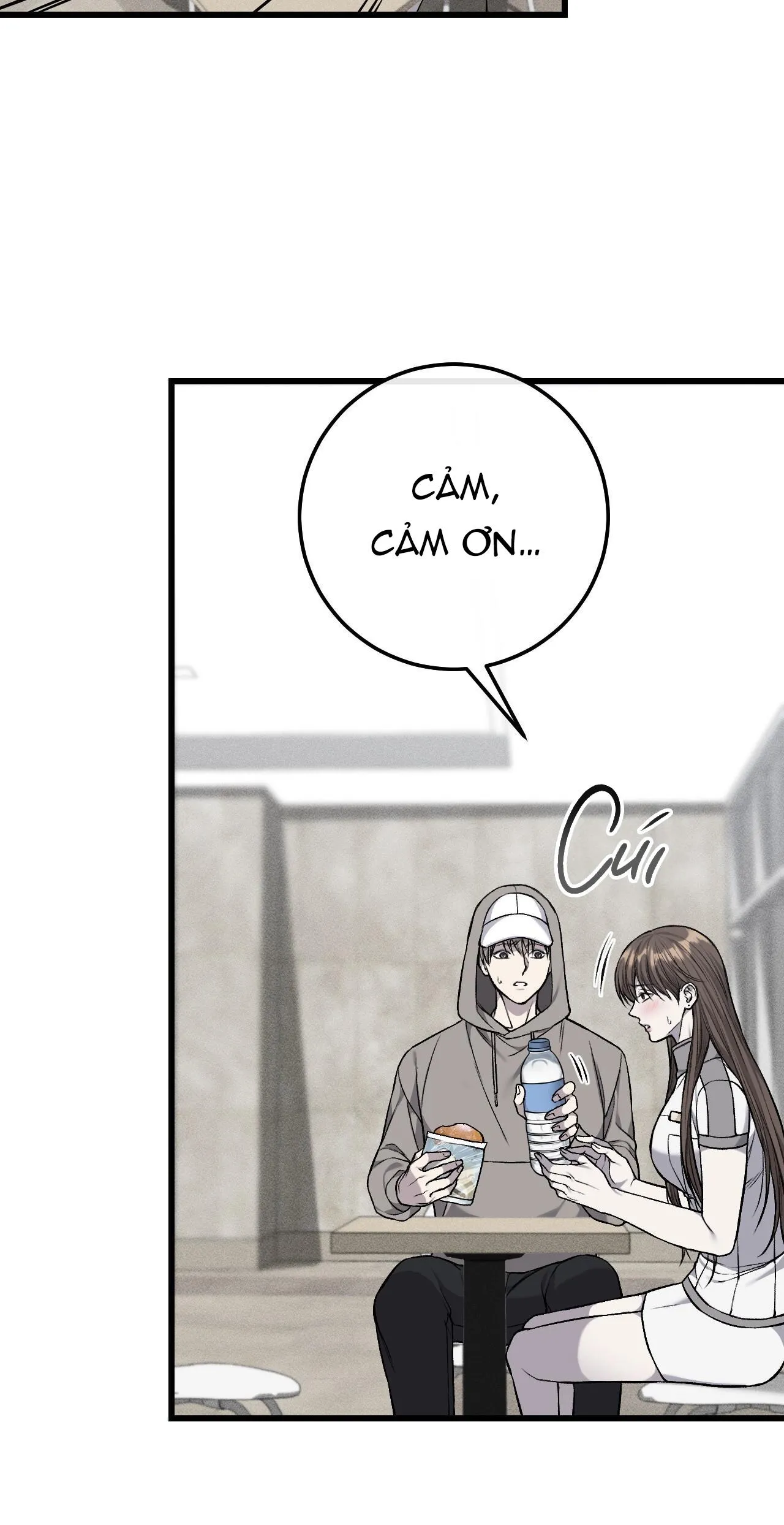 XX ĐÊ TIỆN Chapter 24 Trang 20