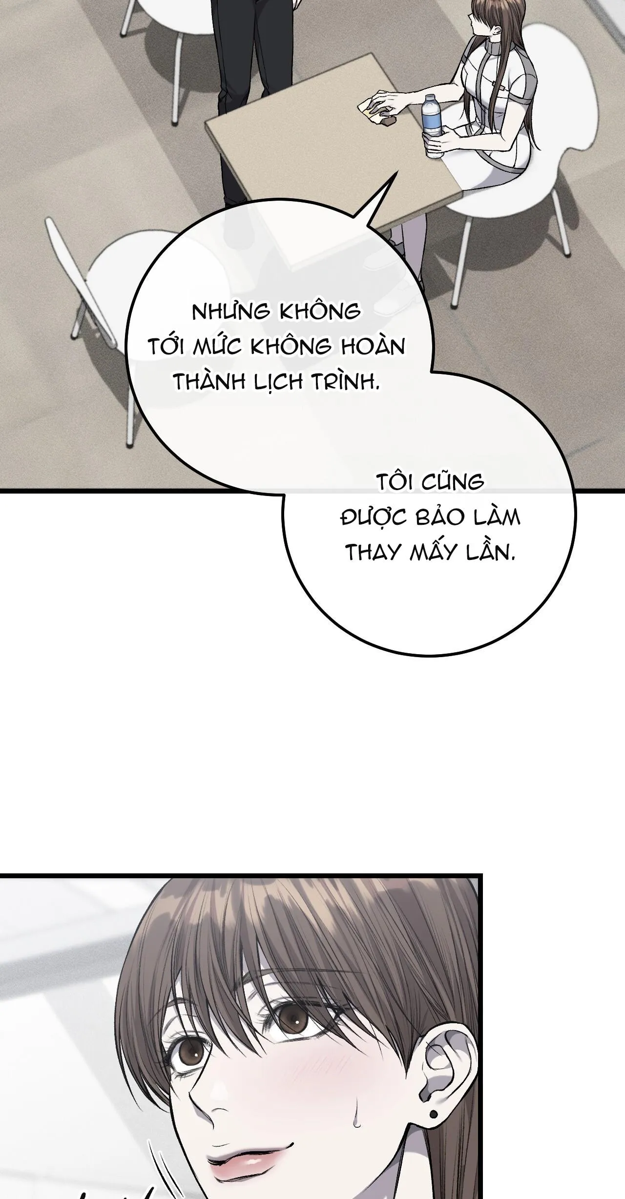 XX ĐÊ TIỆN Chapter 24 Trang 24
