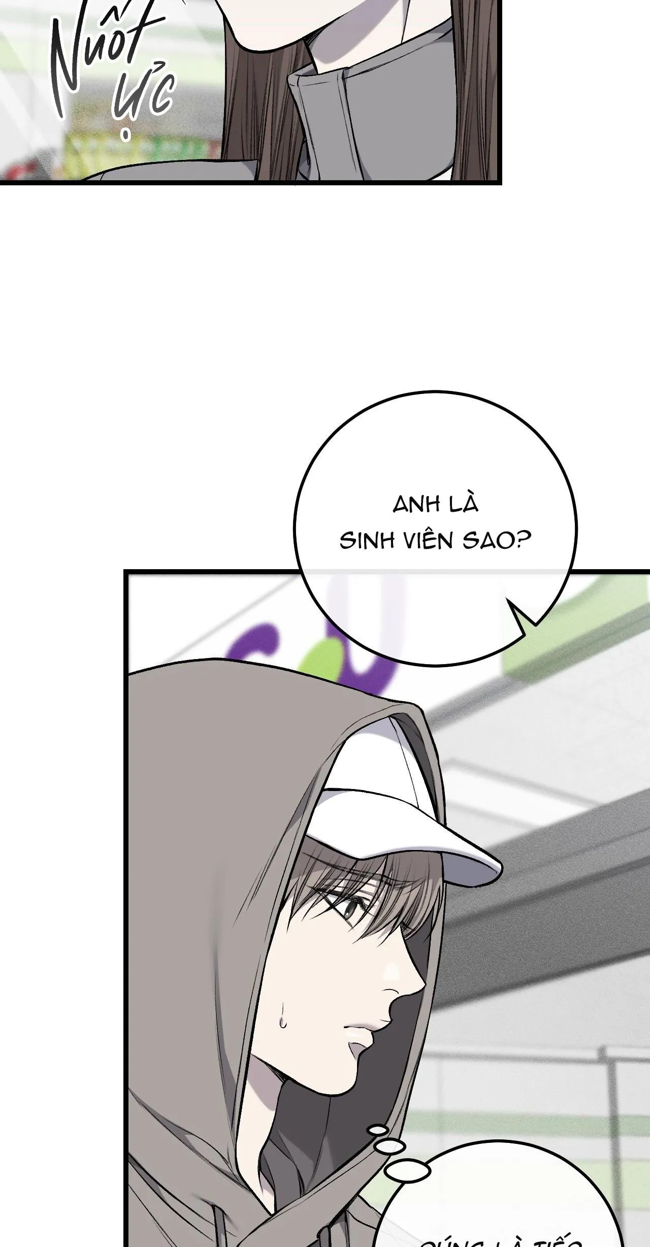 XX ĐÊ TIỆN Chapter 24 Trang 25