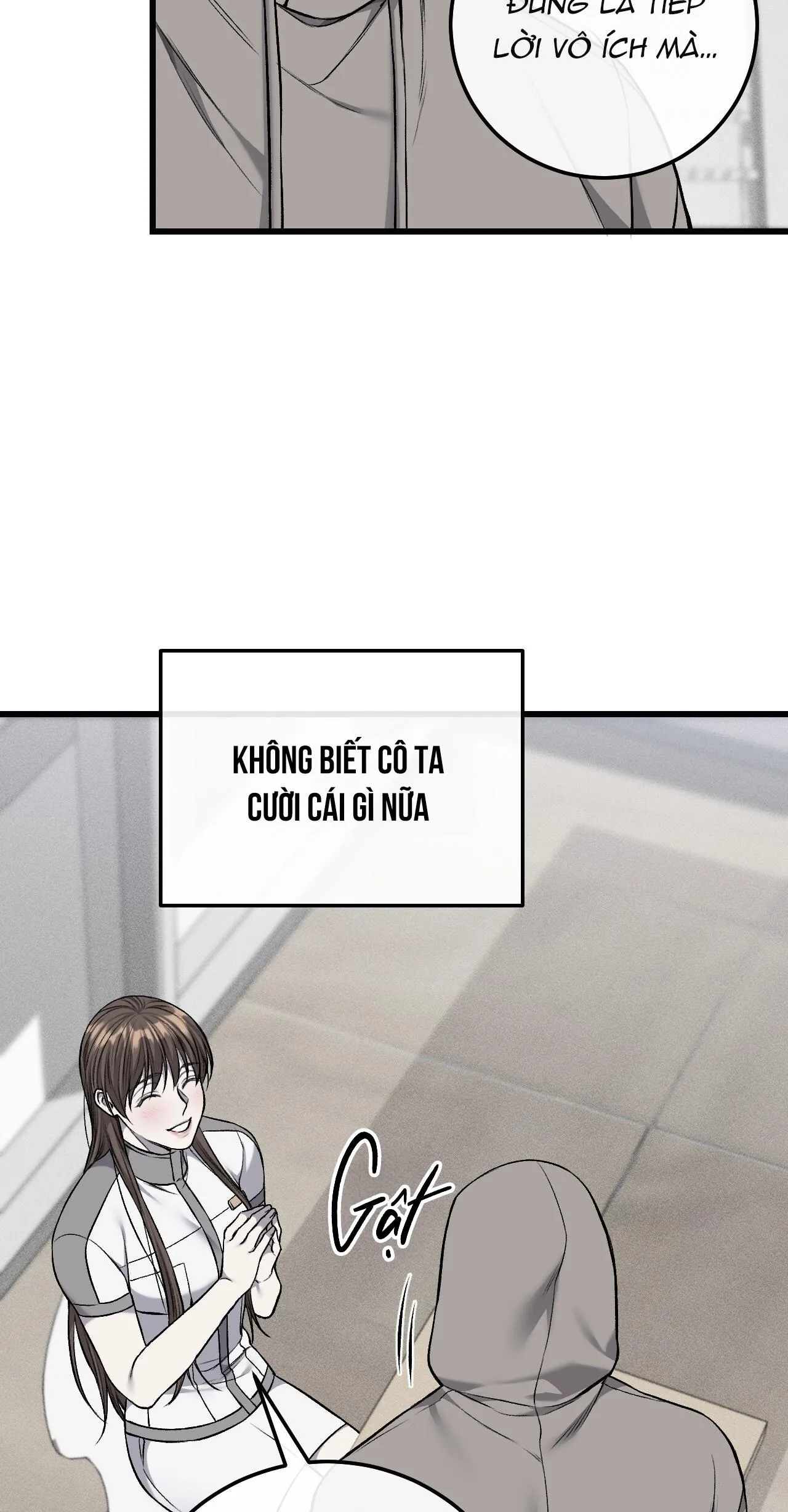 XX ĐÊ TIỆN Chapter 24 Trang 26