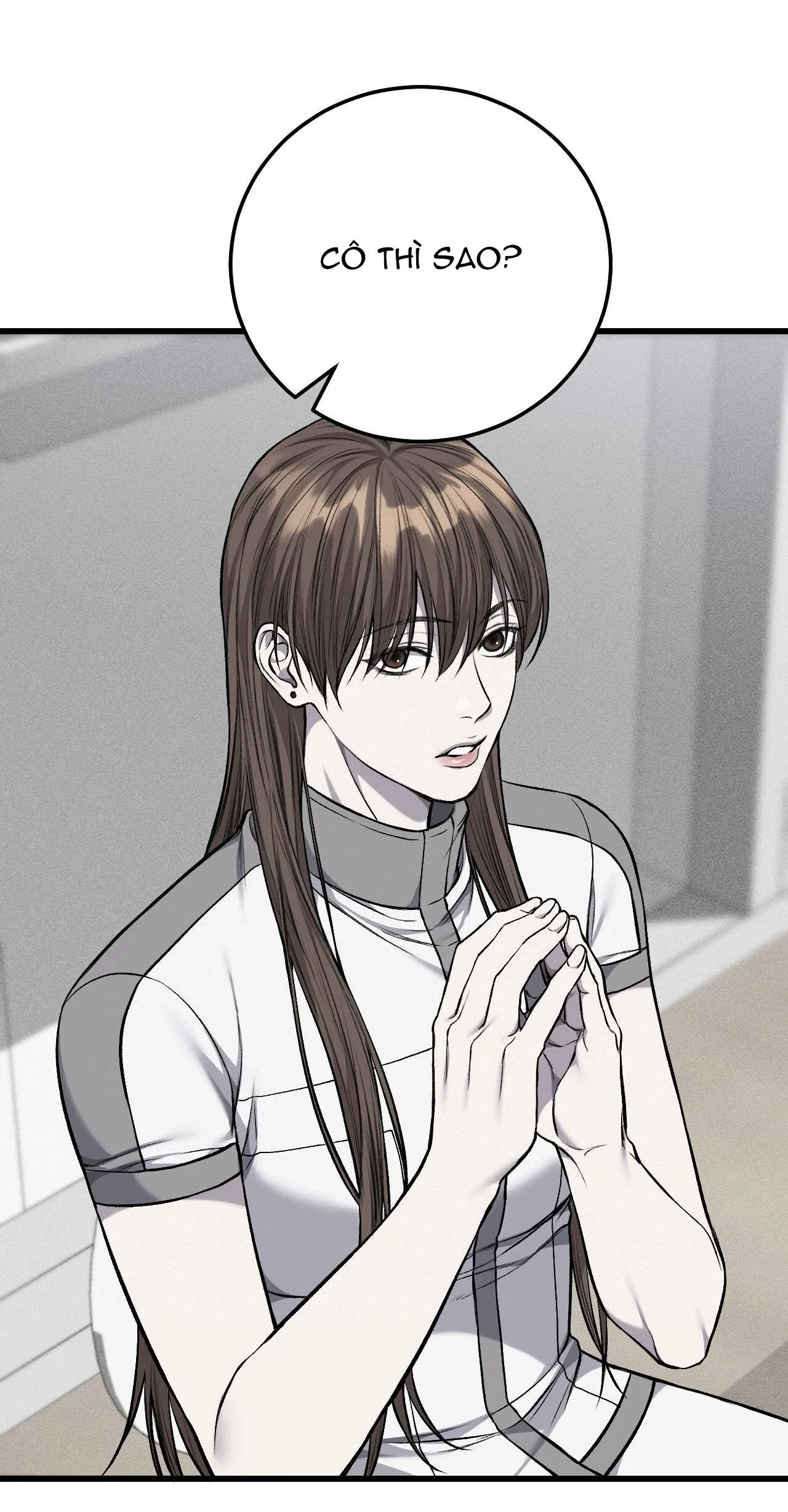 XX ĐÊ TIỆN Chapter 24 Trang 28