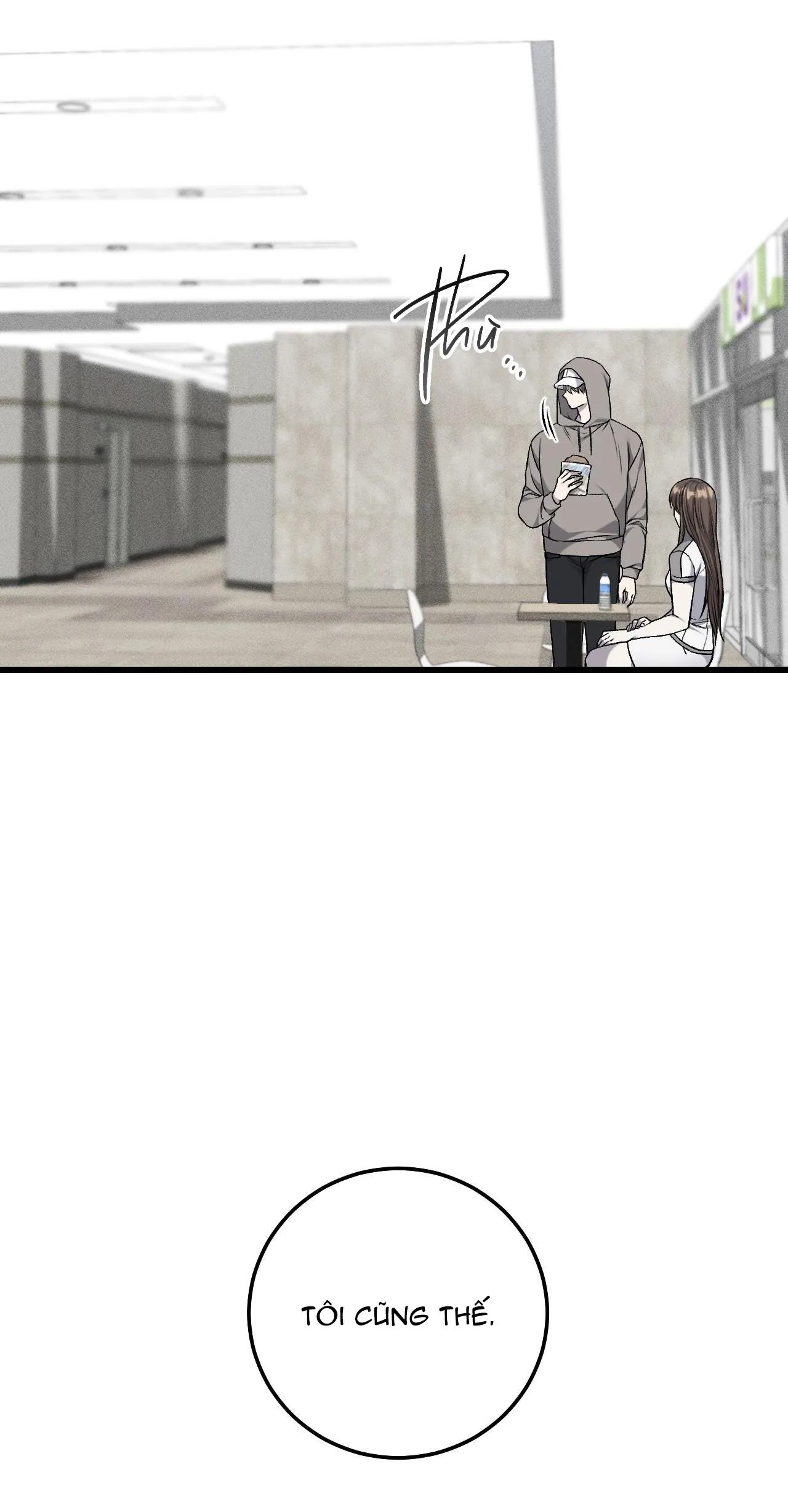 XX ĐÊ TIỆN Chapter 24 Trang 31