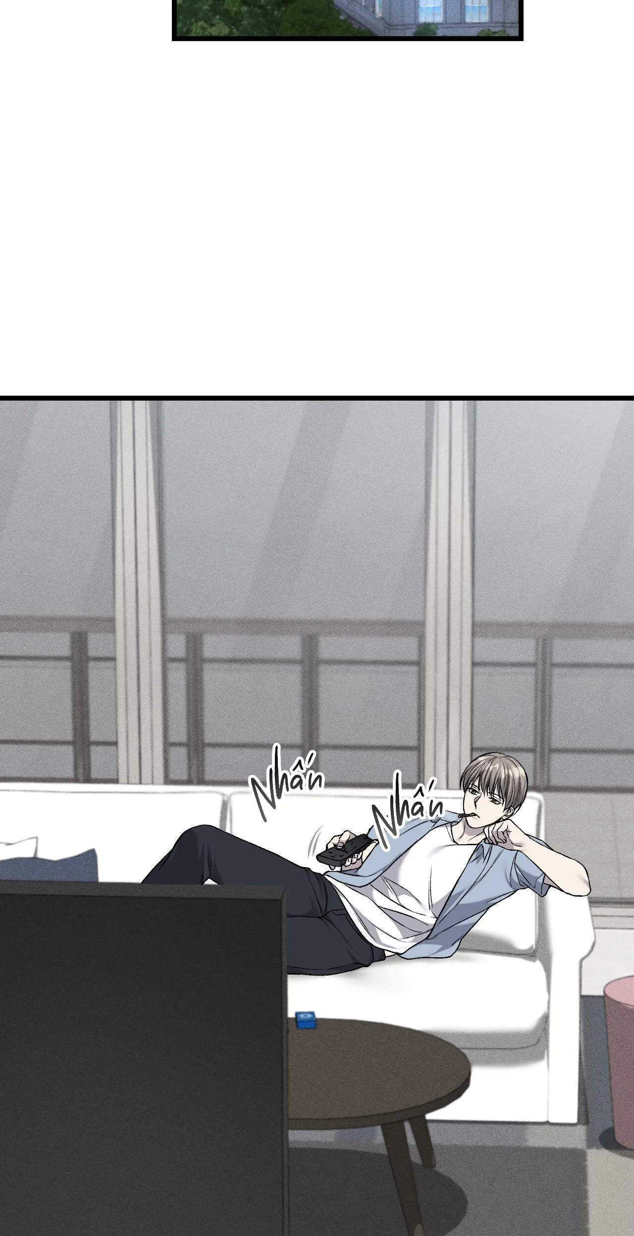 XX ĐÊ TIỆN Chapter 24 Trang 33