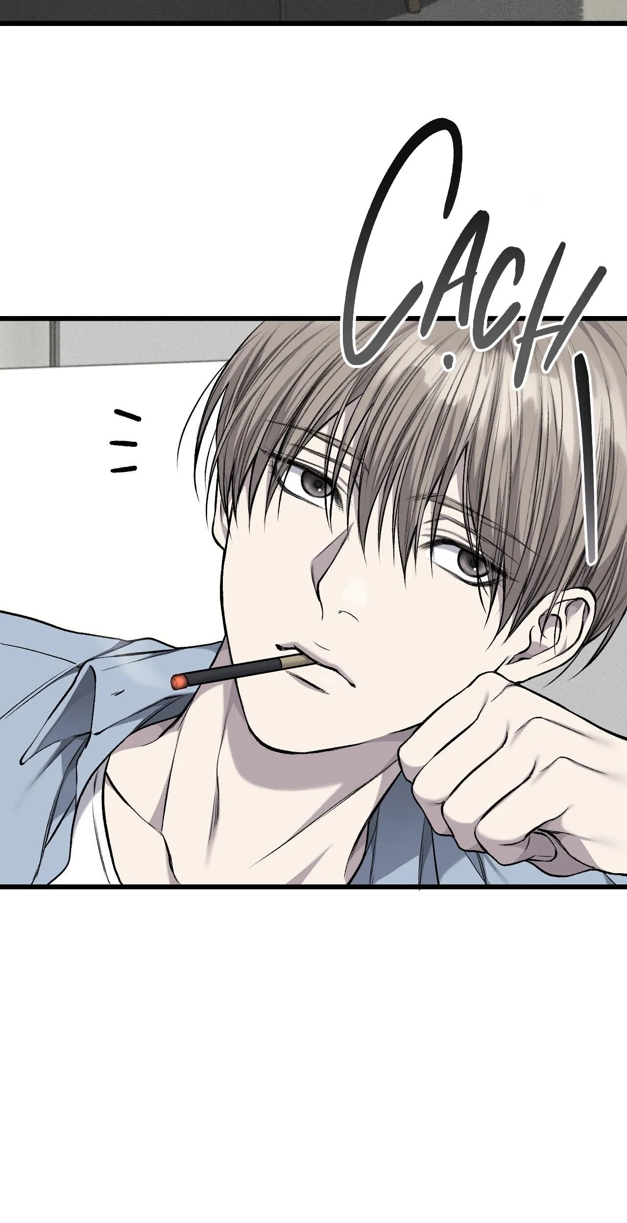 XX ĐÊ TIỆN Chapter 24 Trang 34