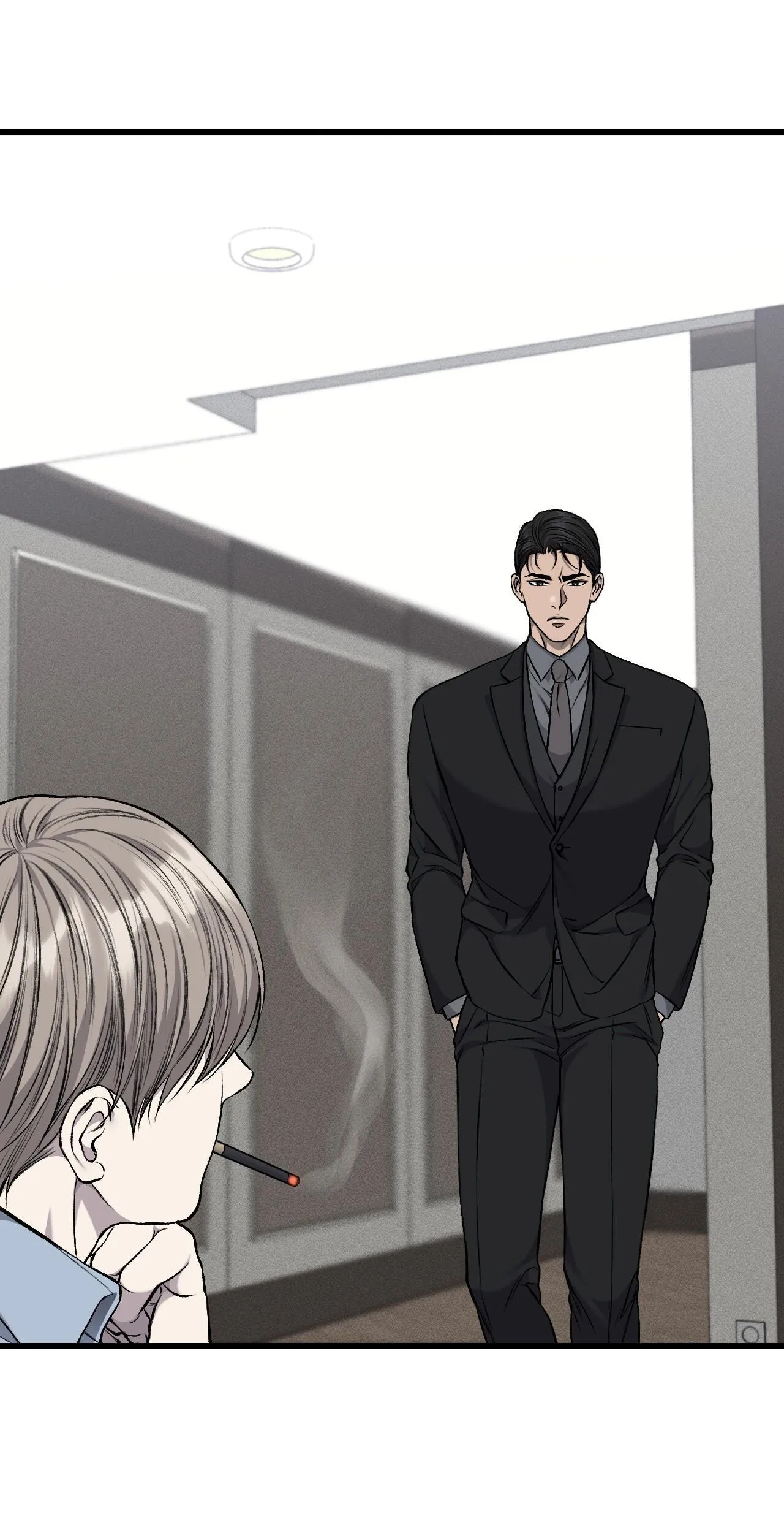 XX ĐÊ TIỆN Chapter 24 Trang 35