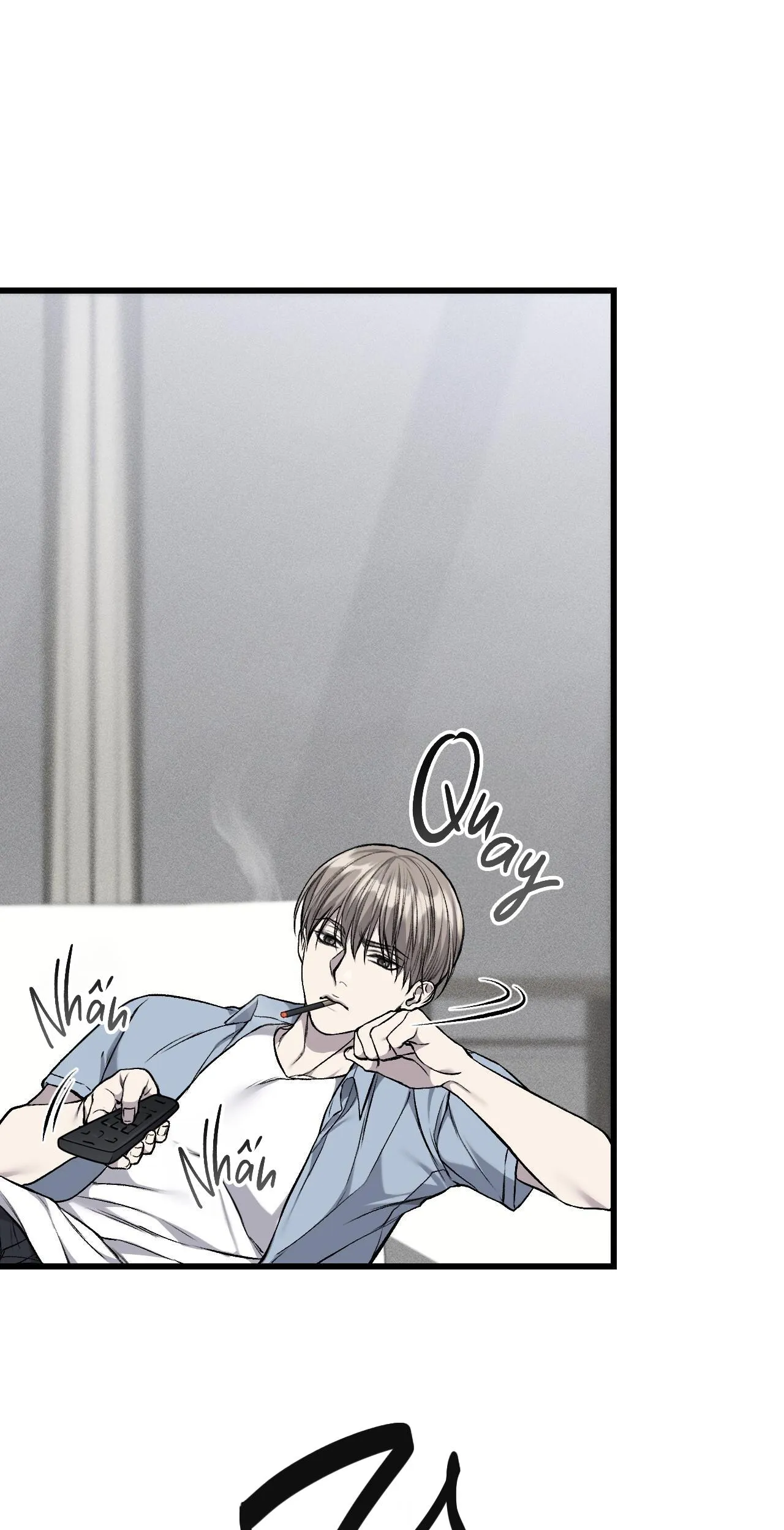 XX ĐÊ TIỆN Chapter 24 Trang 36