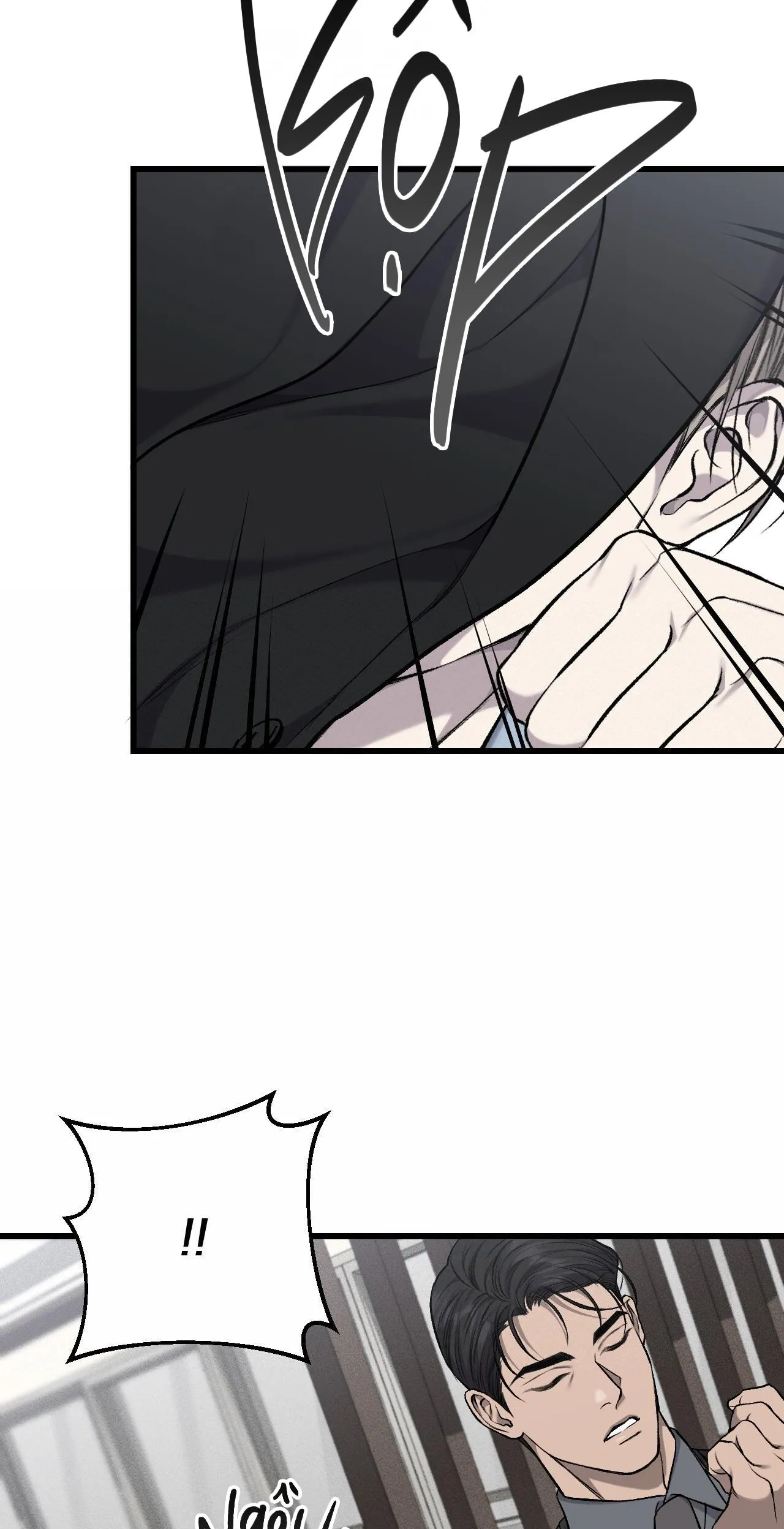 XX ĐÊ TIỆN Chapter 24 Trang 37