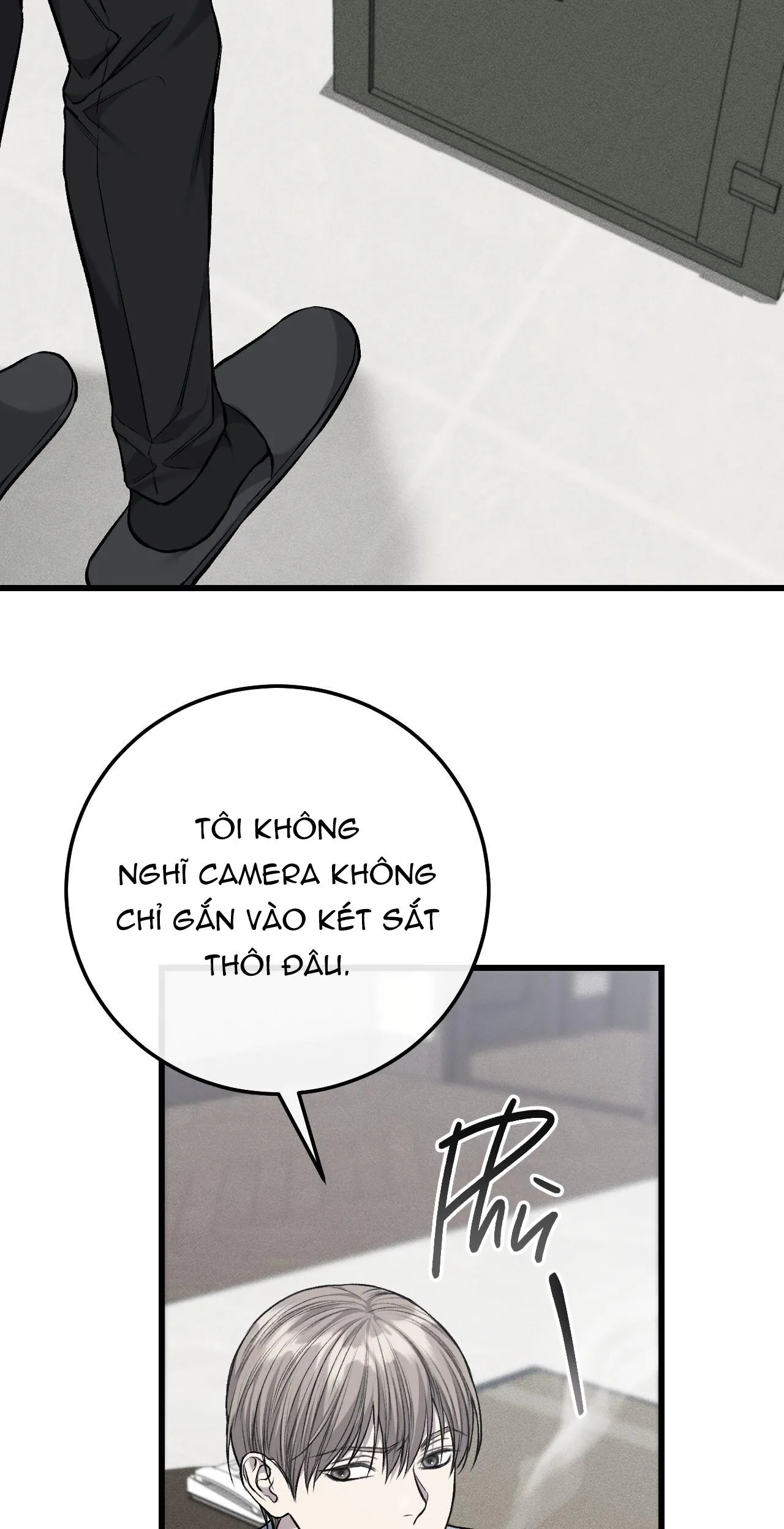 XX ĐÊ TIỆN Chapter 24 Trang 39