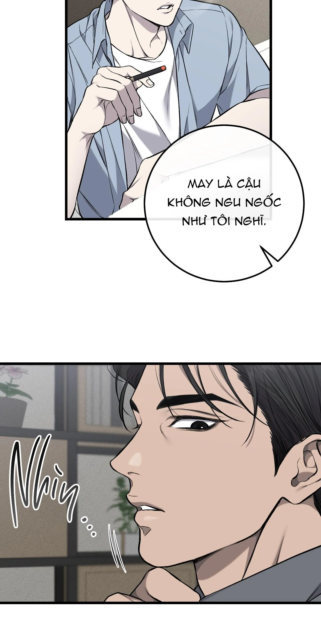 XX ĐÊ TIỆN Chapter 24 Trang 40