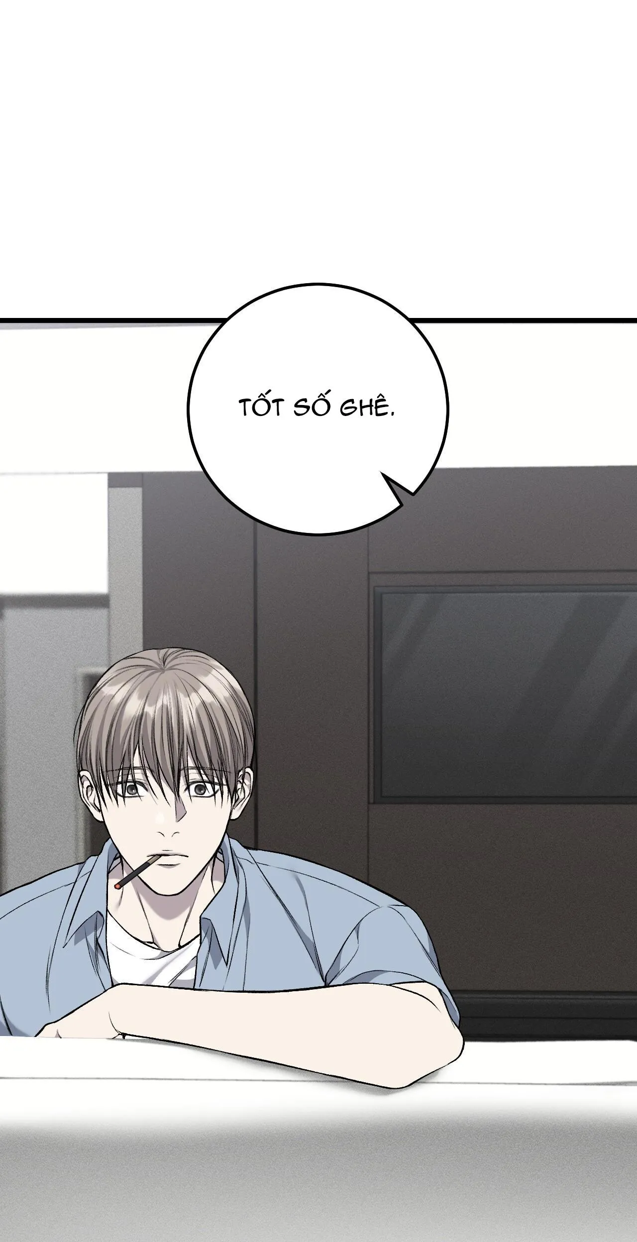 XX ĐÊ TIỆN Chapter 24 Trang 41