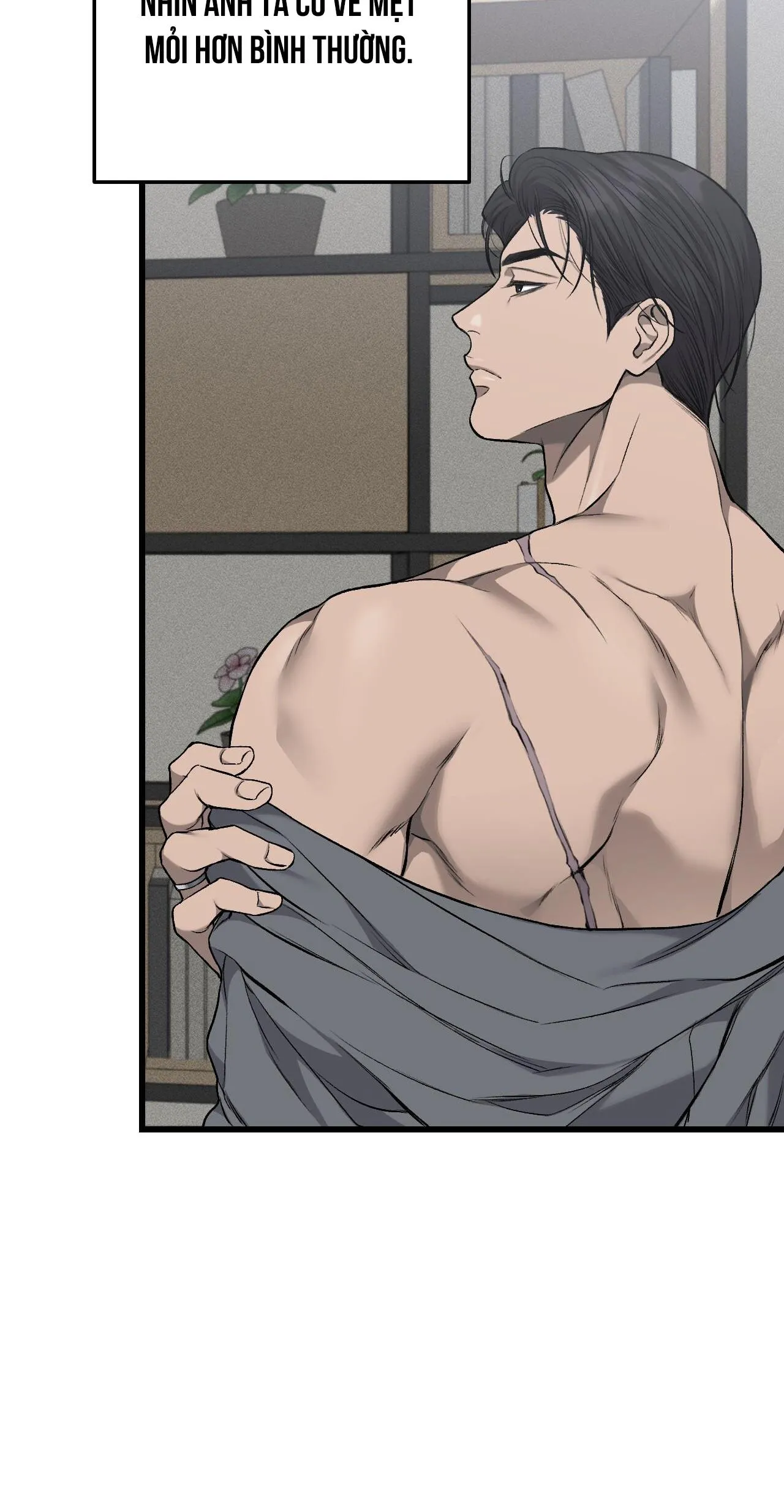 XX ĐÊ TIỆN Chapter 24 Trang 43