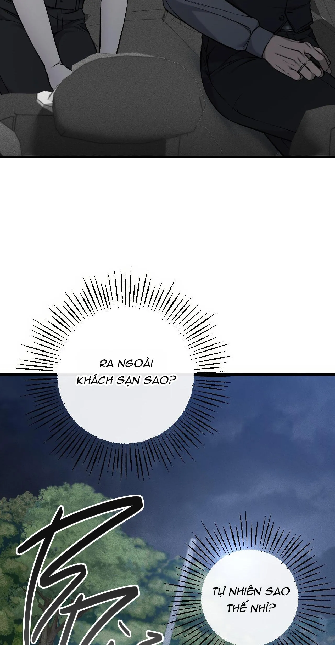 XX ĐÊ TIỆN Chapter 24 Trang 48