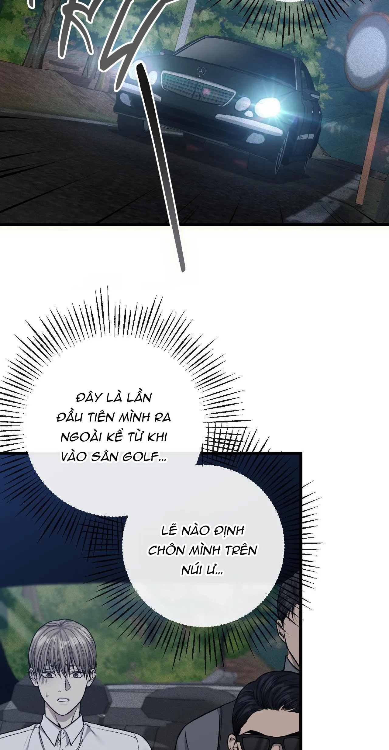 XX ĐÊ TIỆN Chapter 24 Trang 49