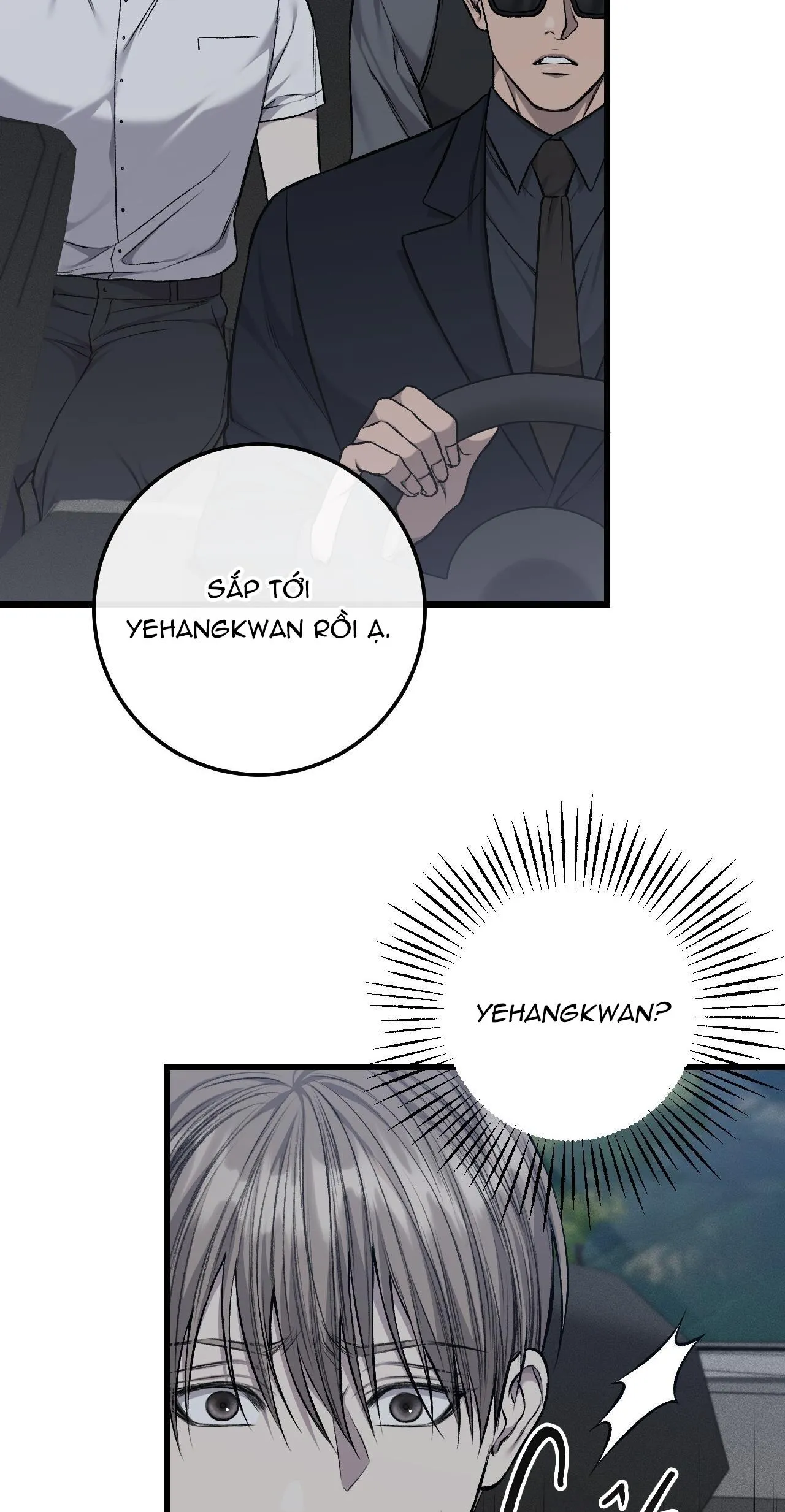 XX ĐÊ TIỆN Chapter 24 Trang 50