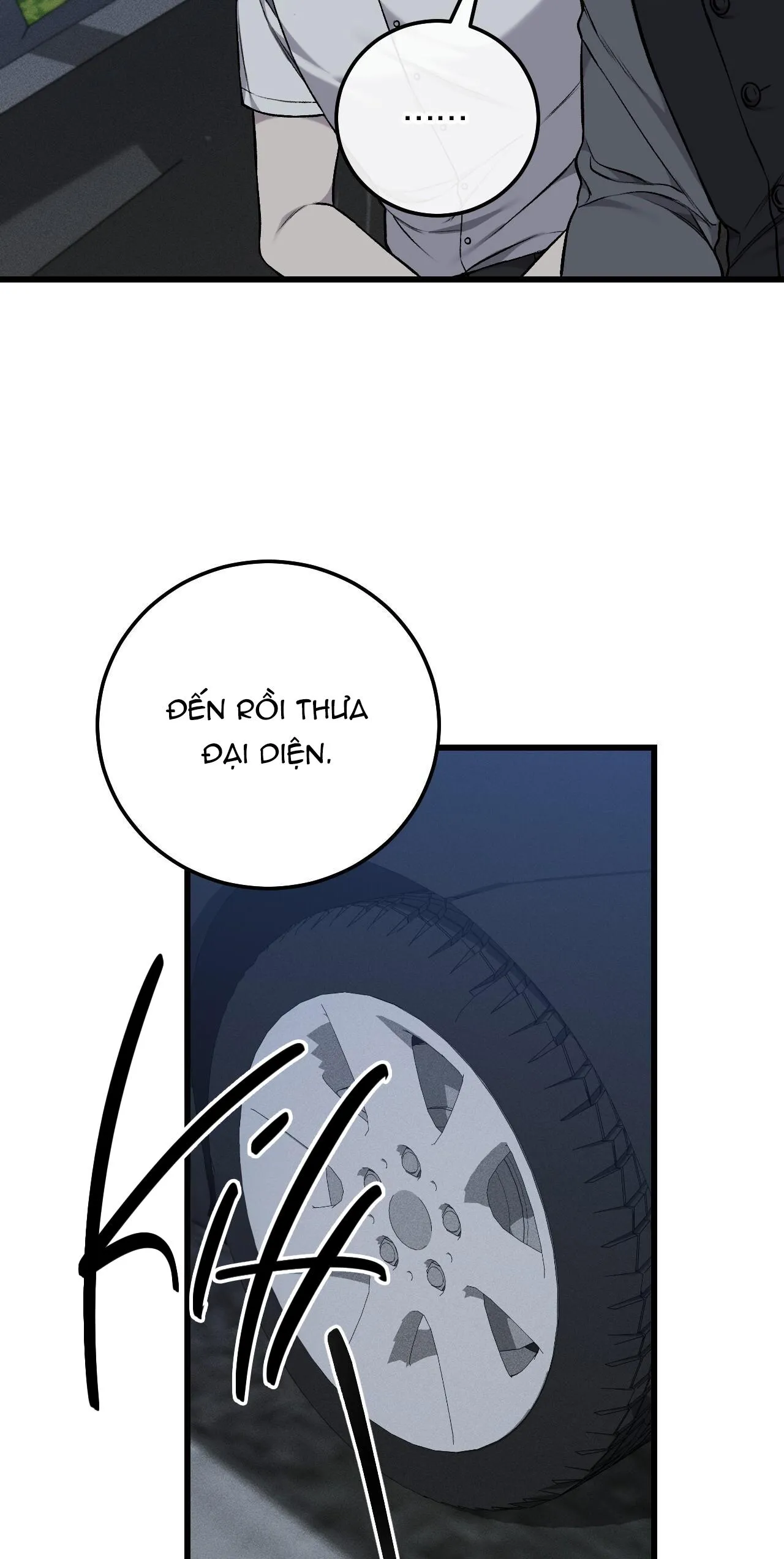 XX ĐÊ TIỆN Chapter 24 Trang 52