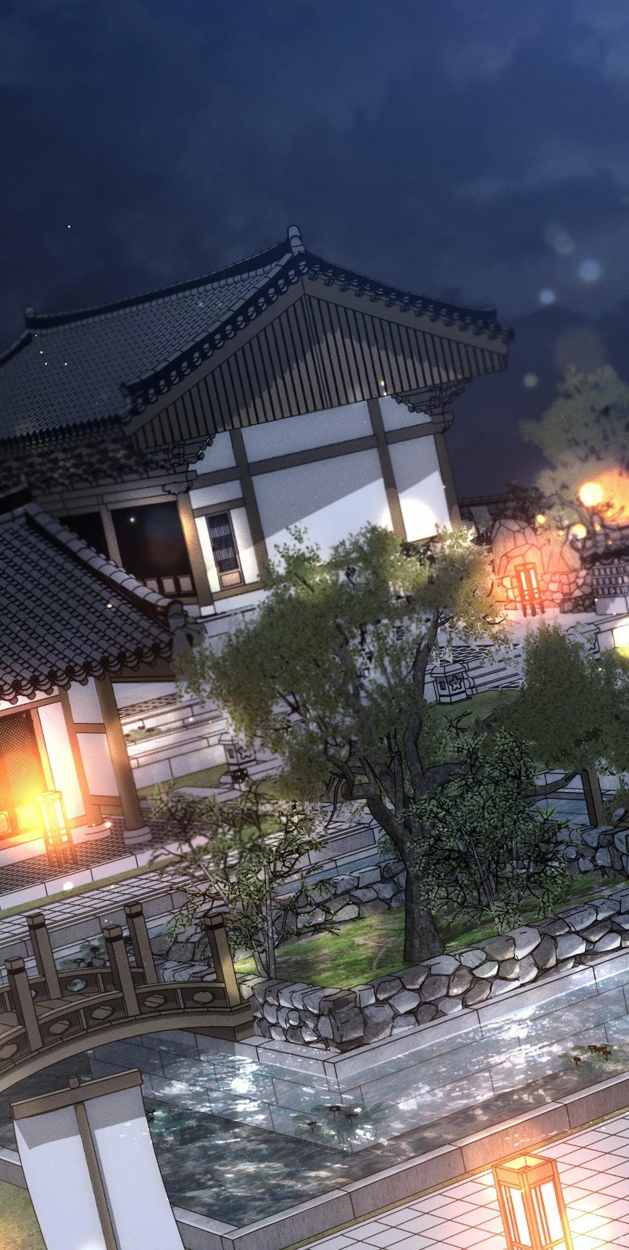 XX ĐÊ TIỆN Chapter 24 Trang 55