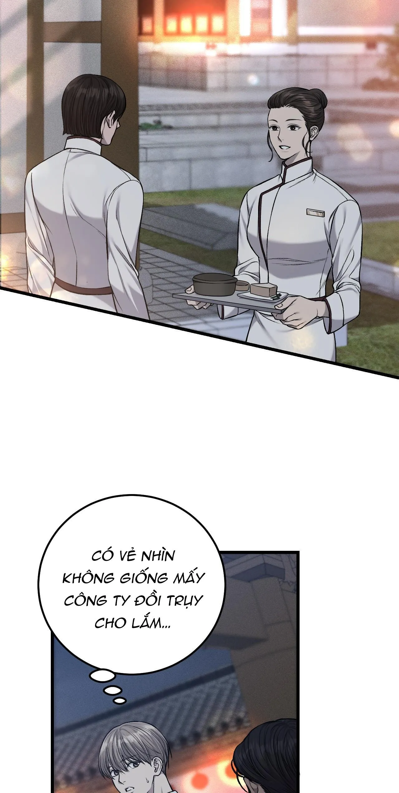 XX ĐÊ TIỆN Chapter 24 Trang 58