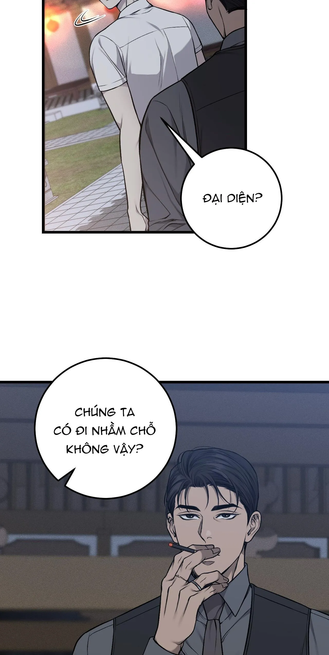 XX ĐÊ TIỆN Chapter 24 Trang 59
