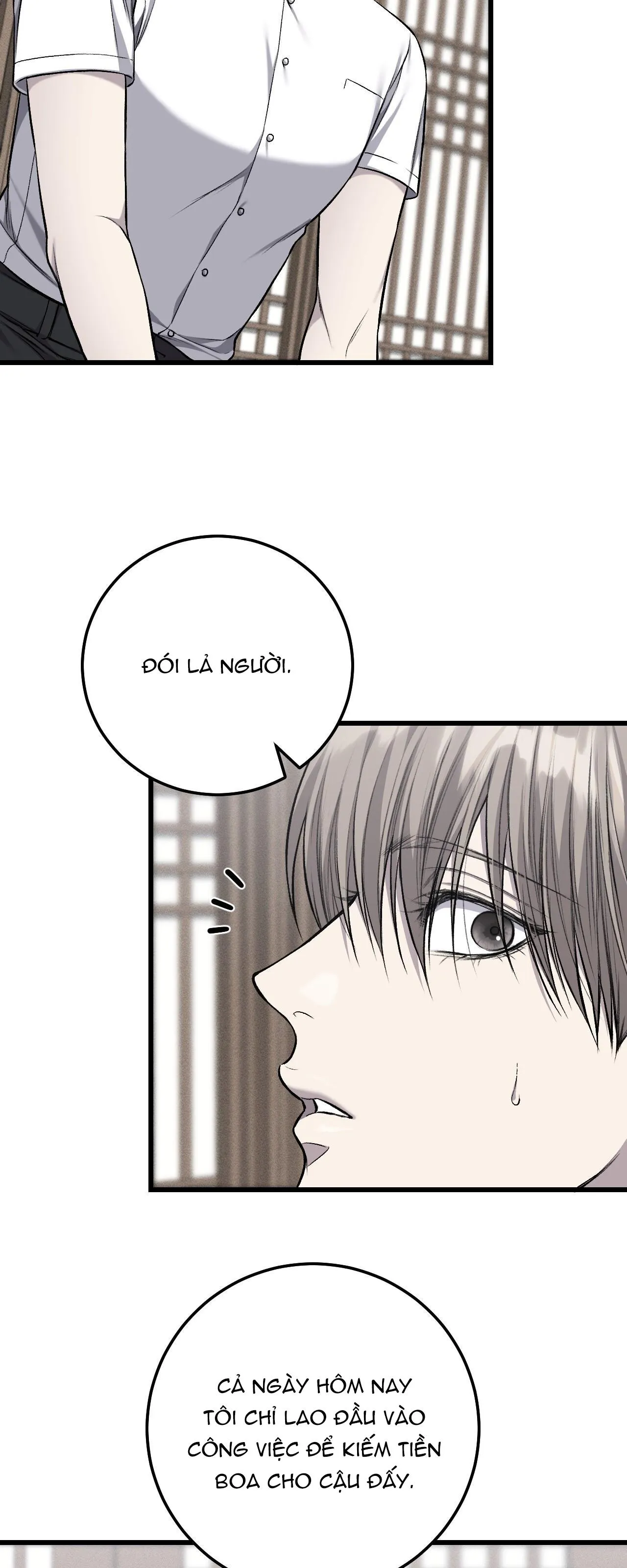 XX ĐÊ TIỆN Chapter 25 Trang 4