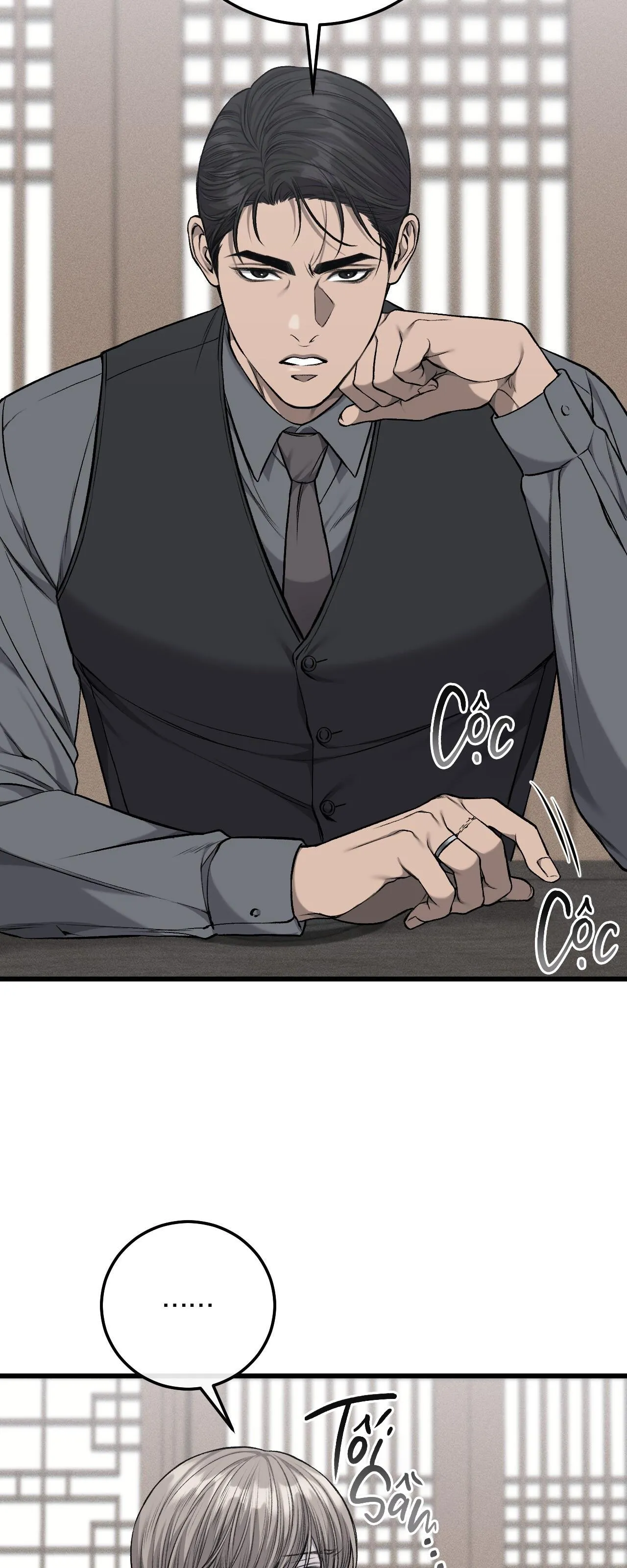 XX ĐÊ TIỆN Chapter 25 Trang 5