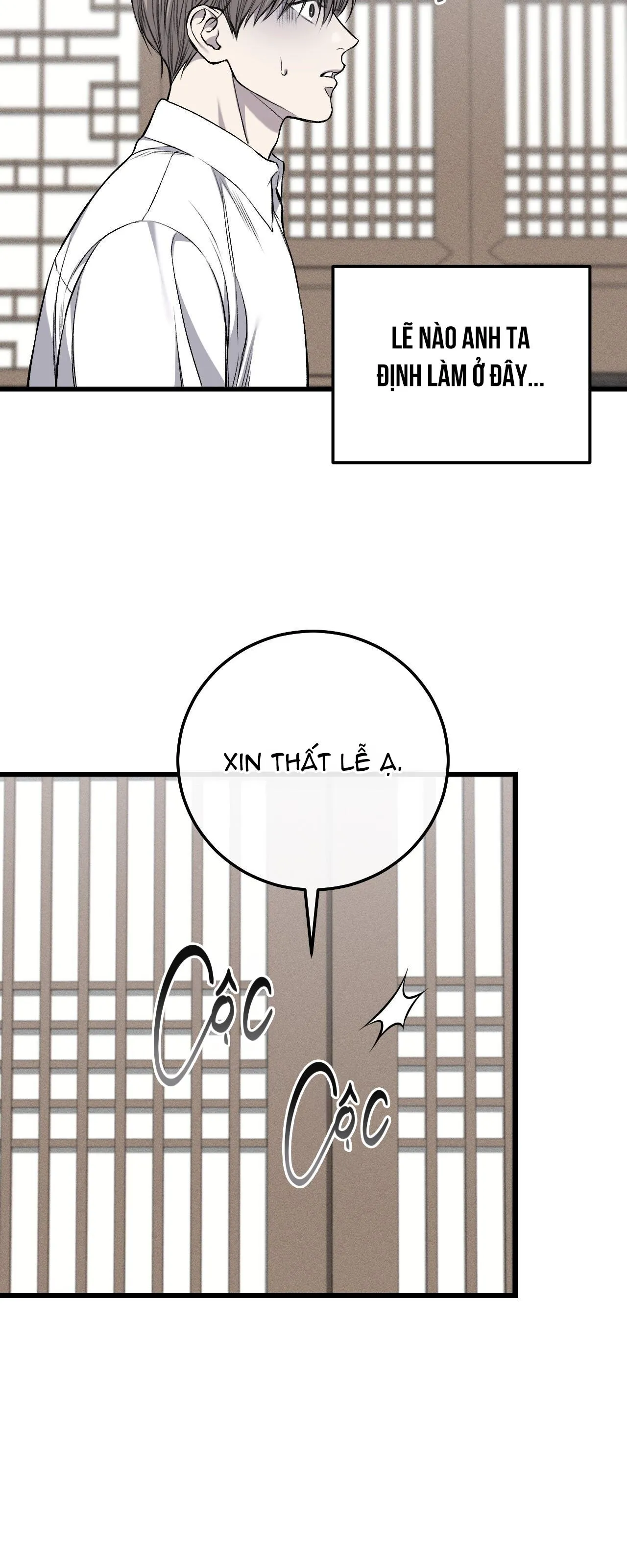 XX ĐÊ TIỆN Chapter 25 Trang 6