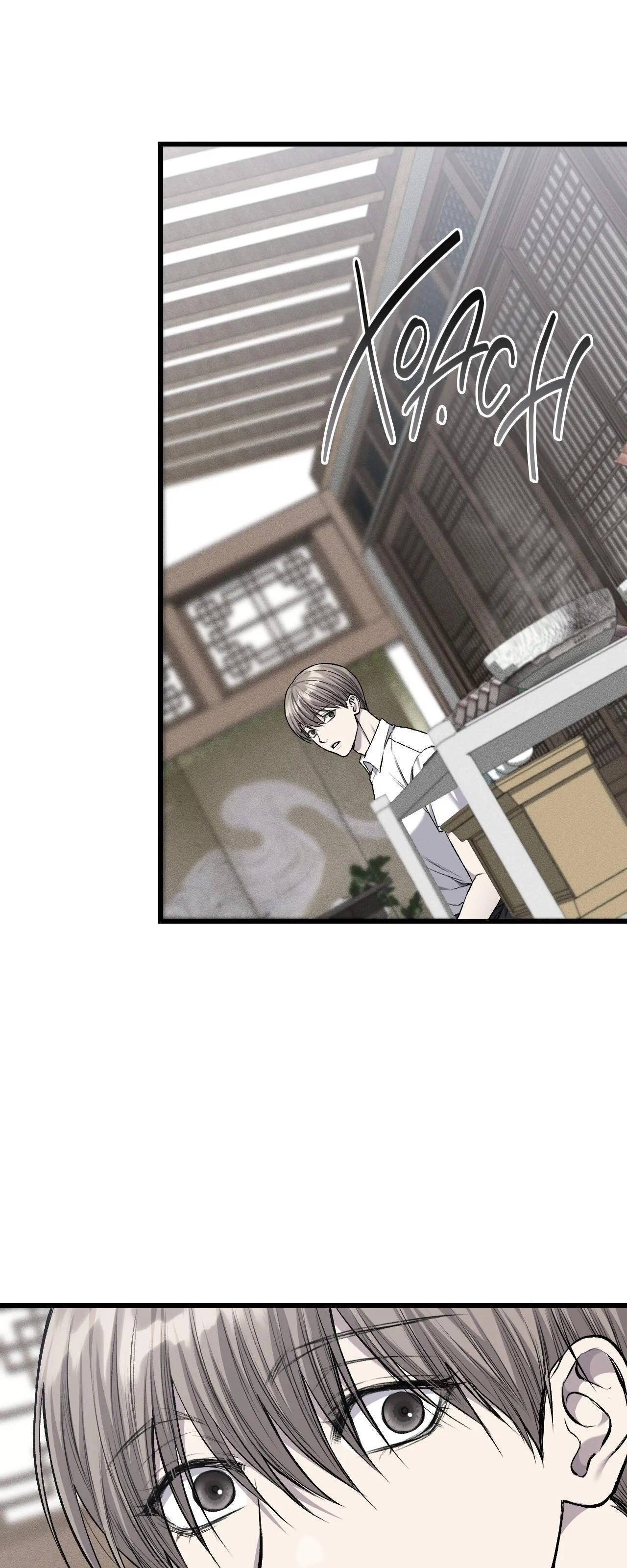 XX ĐÊ TIỆN Chapter 25 Trang 7