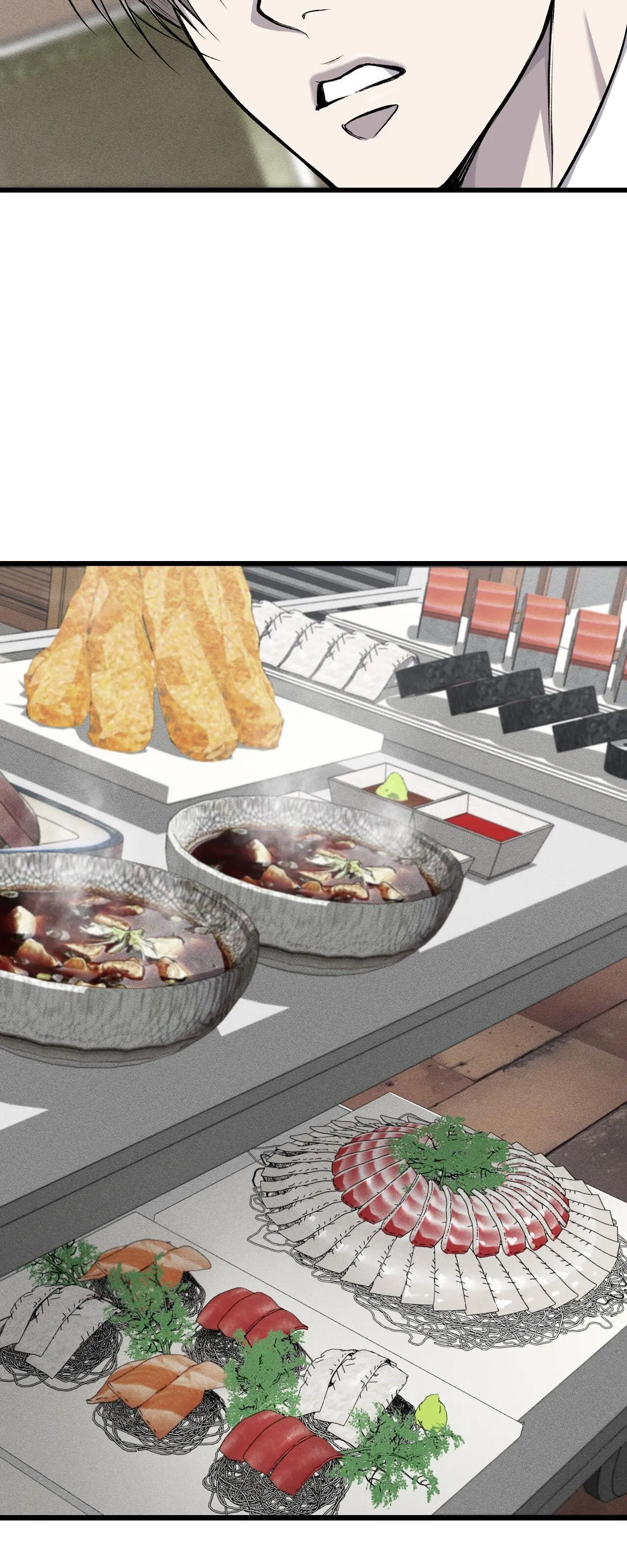 XX ĐÊ TIỆN Chapter 25 Trang 8