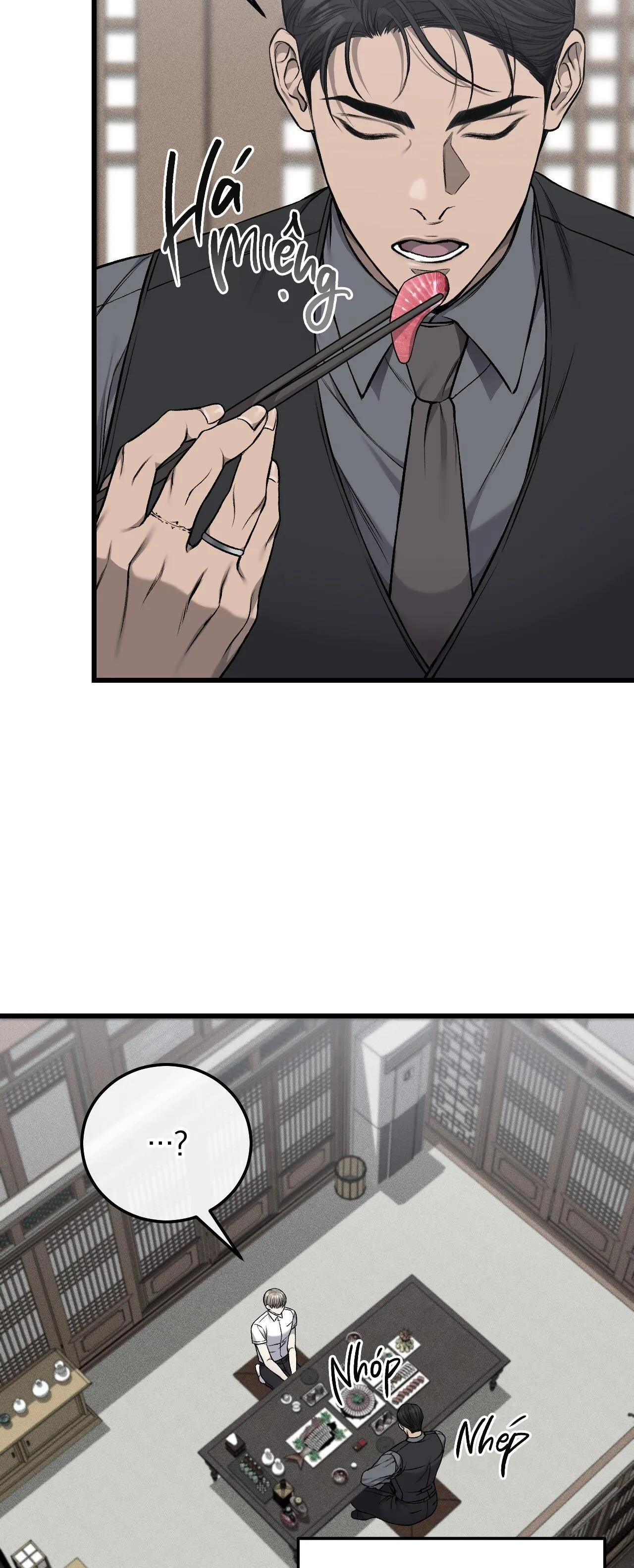 XX ĐÊ TIỆN Chapter 25 Trang 11