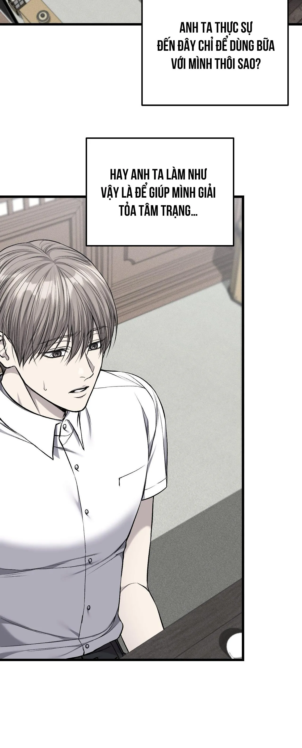 XX ĐÊ TIỆN Chapter 25 Trang 12