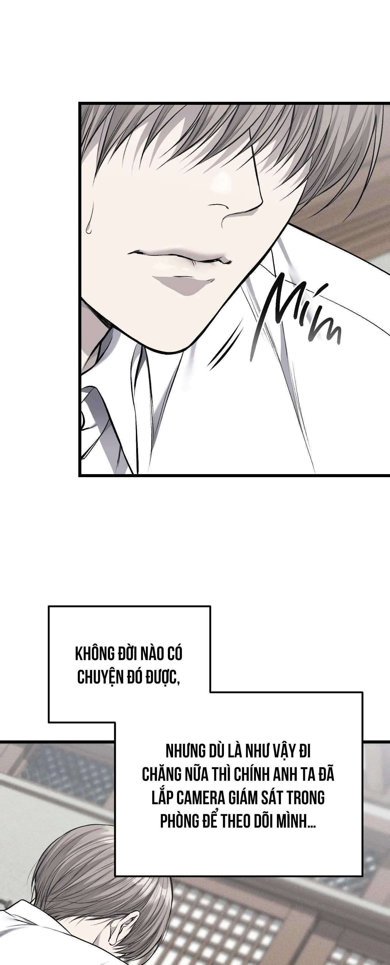 XX ĐÊ TIỆN Chapter 25 Trang 13