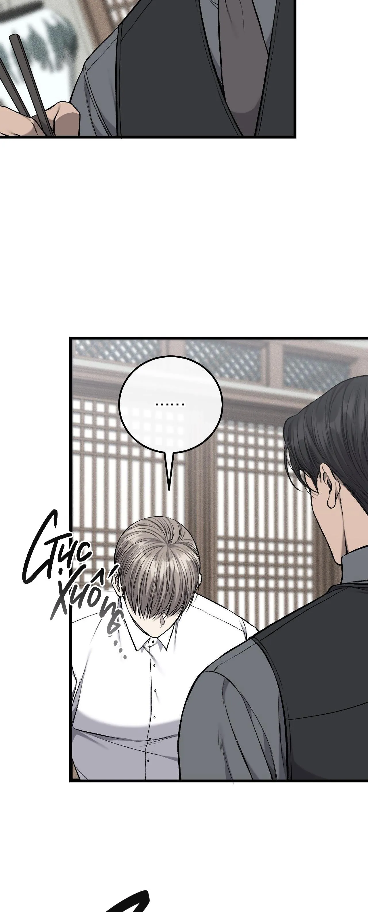 XX ĐÊ TIỆN Chapter 25 Trang 15