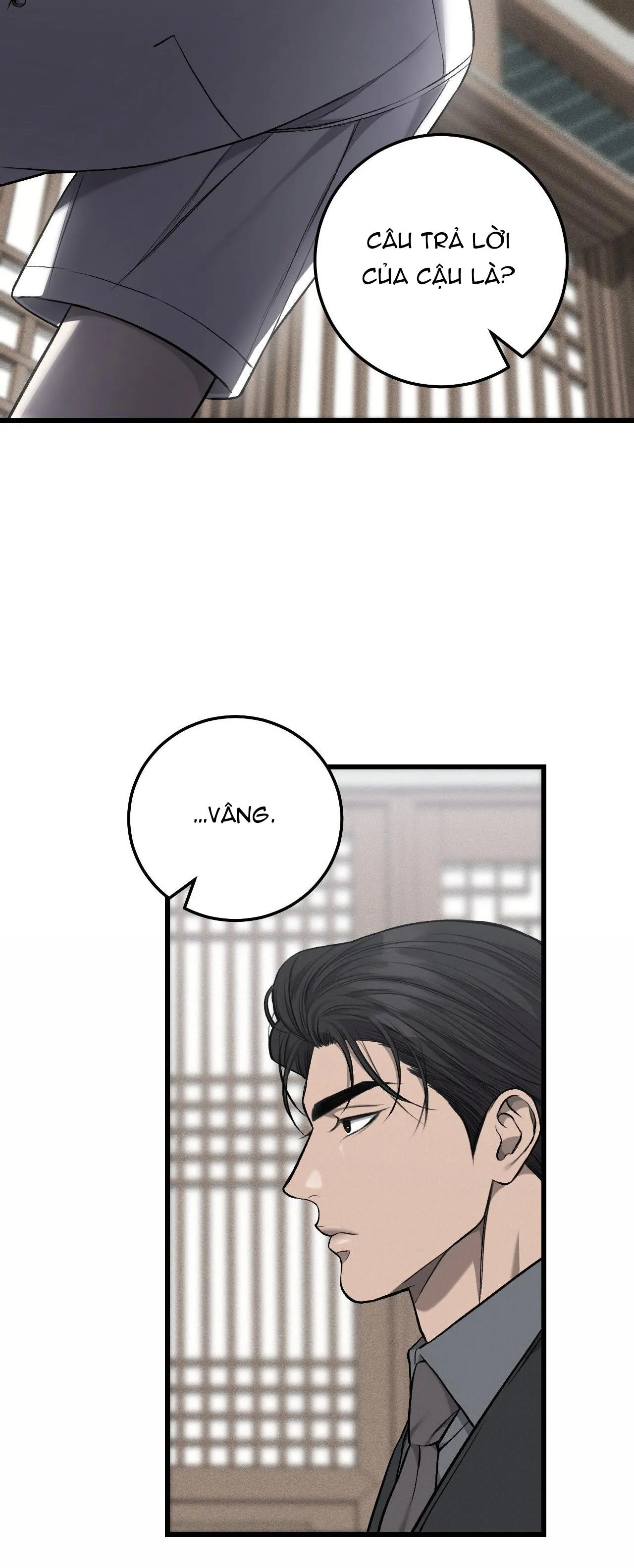 XX ĐÊ TIỆN Chapter 25 Trang 17