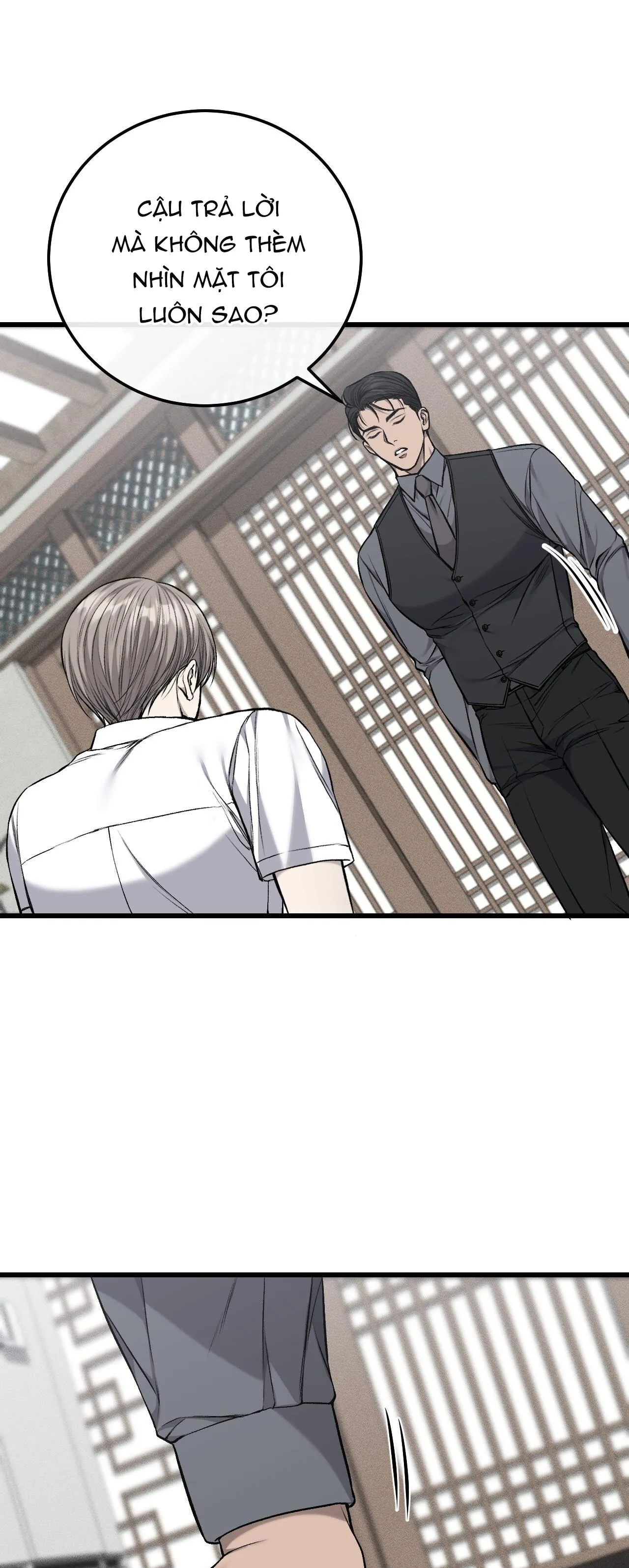 XX ĐÊ TIỆN Chapter 25 Trang 18