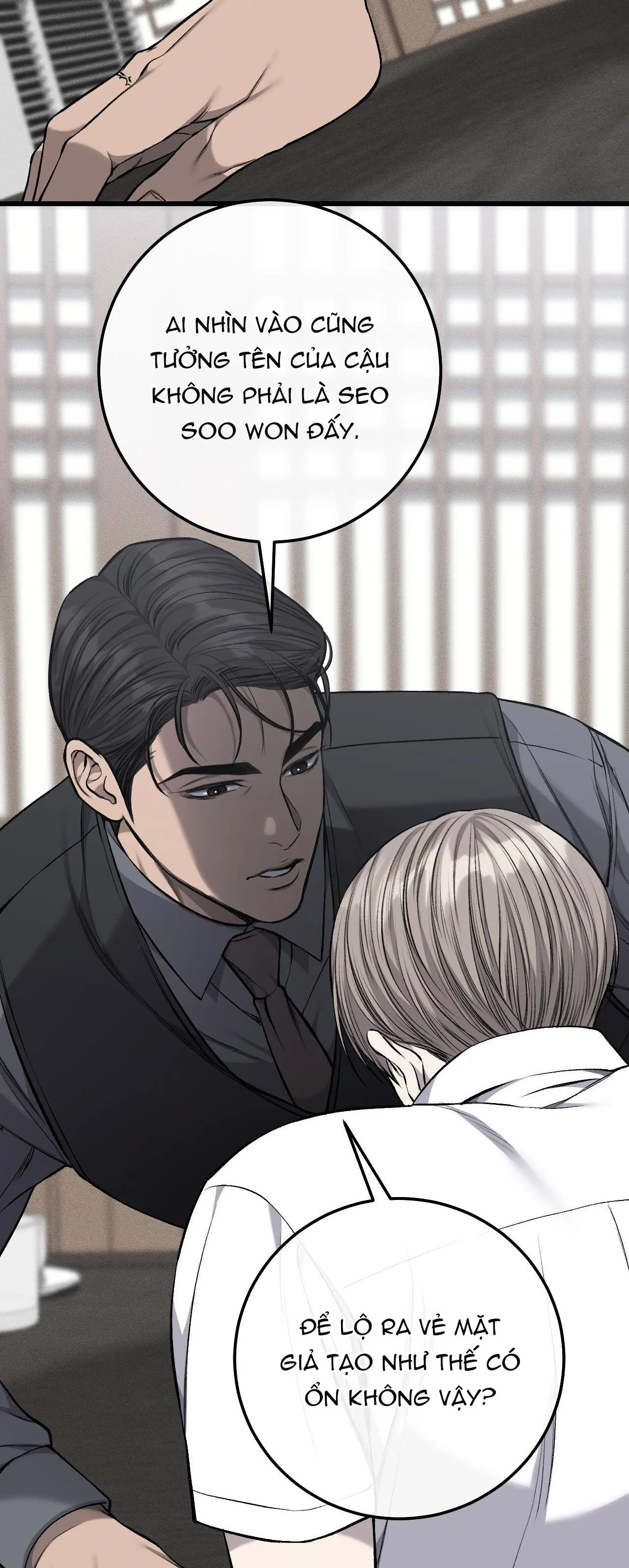 XX ĐÊ TIỆN Chapter 25 Trang 19