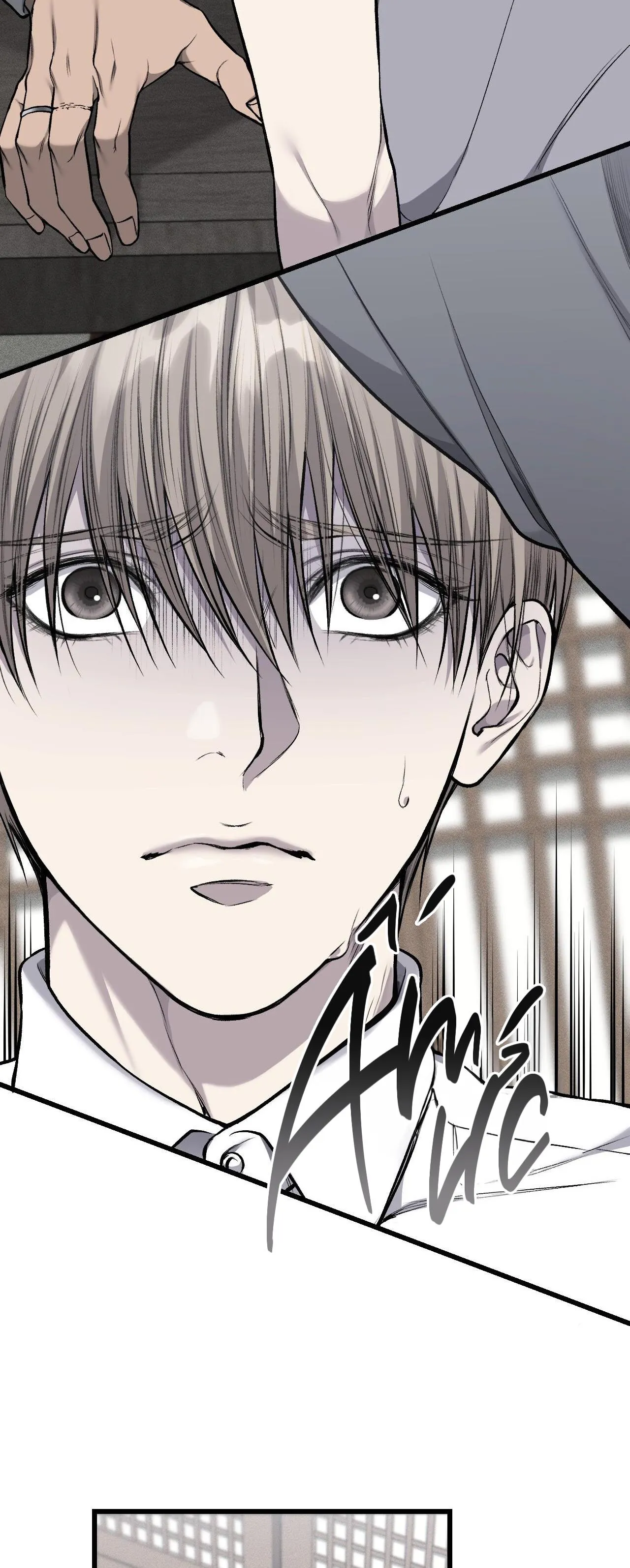 XX ĐÊ TIỆN Chapter 25 Trang 20