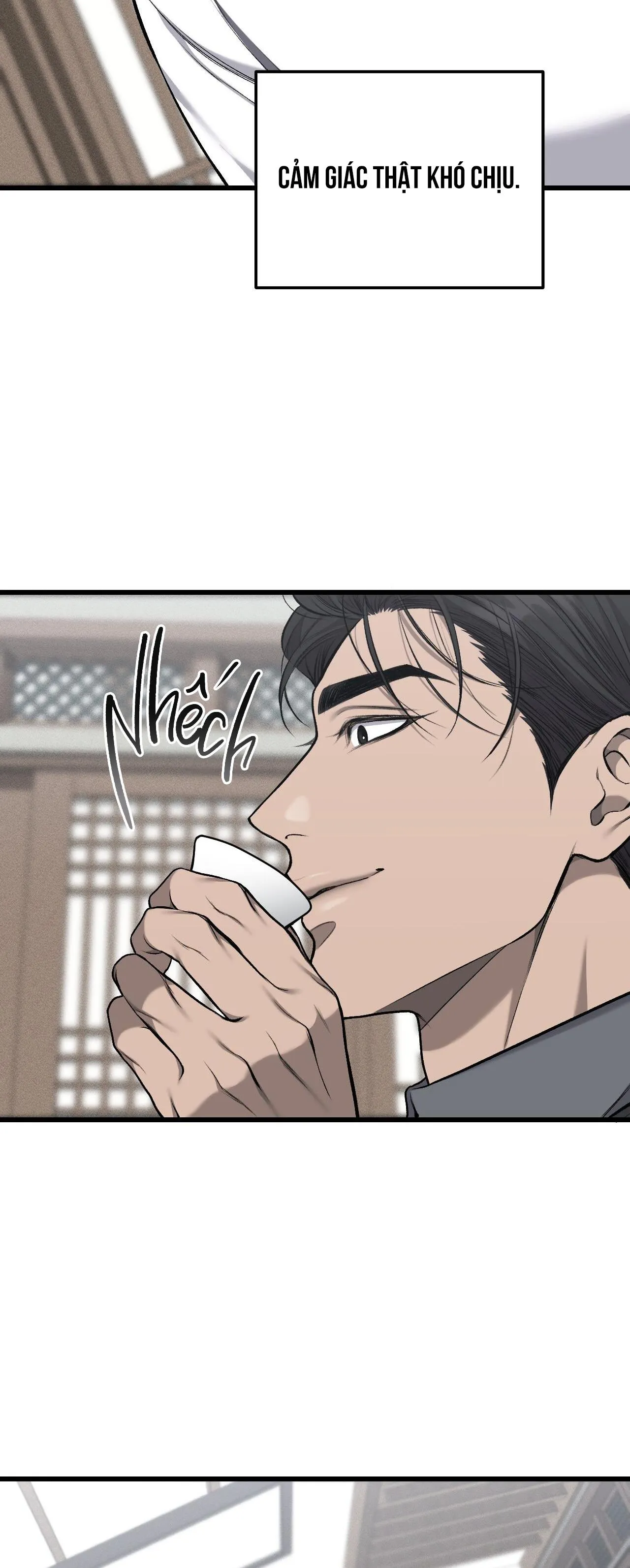 XX ĐÊ TIỆN Chapter 25 Trang 23