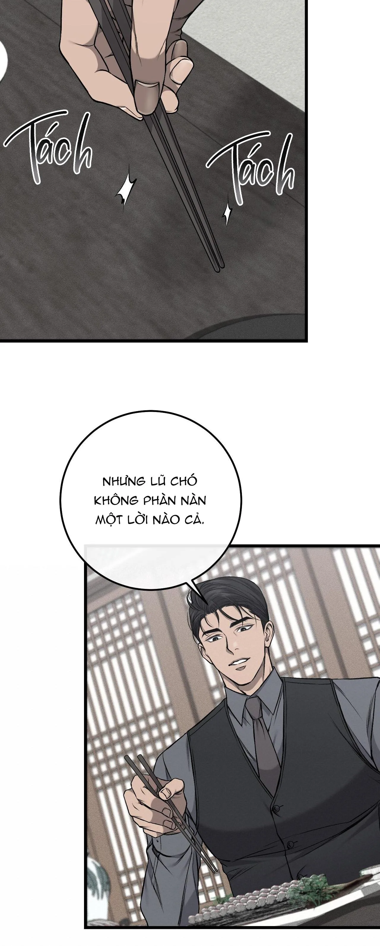 XX ĐÊ TIỆN Chapter 25 Trang 25