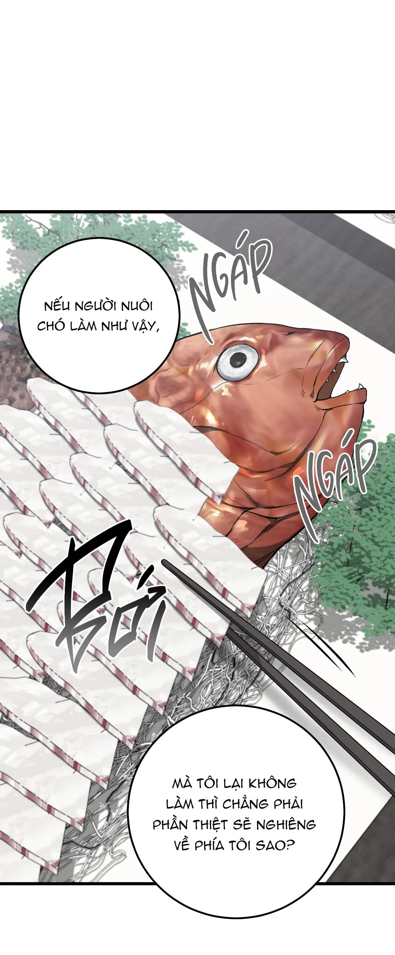 XX ĐÊ TIỆN Chapter 25 Trang 26