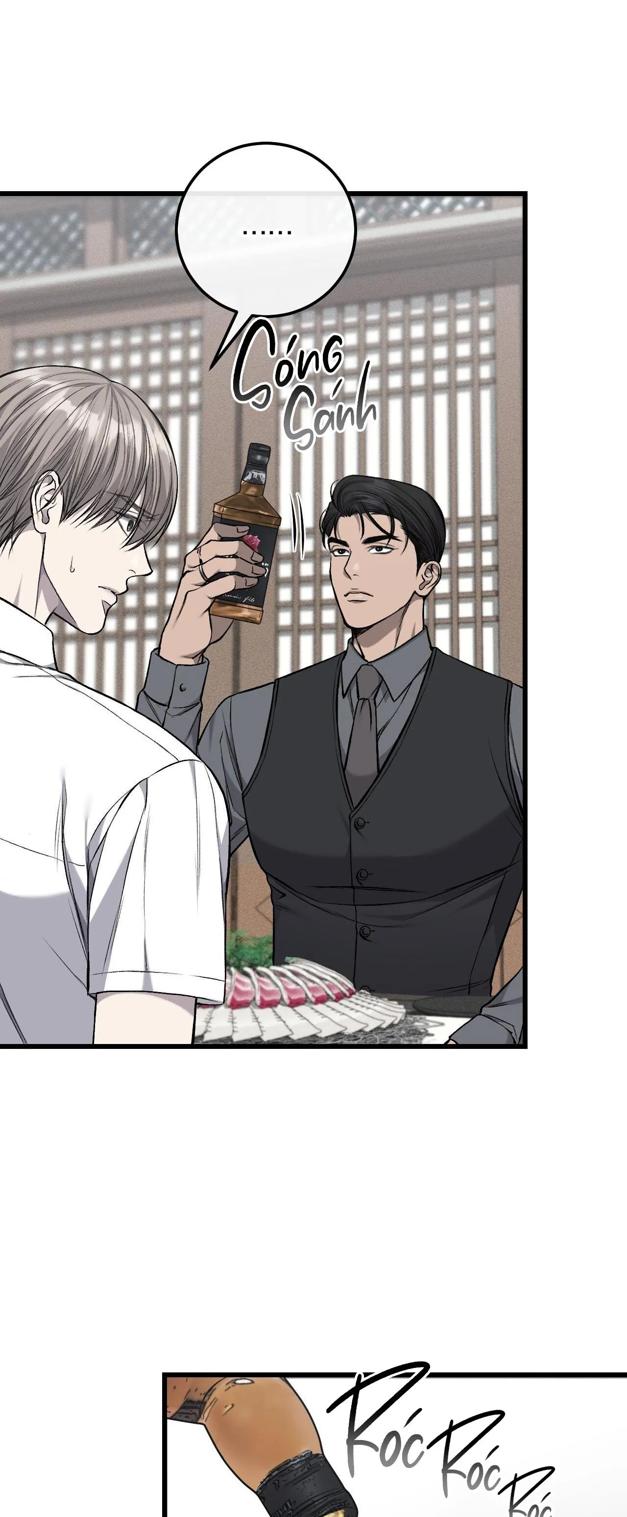 XX ĐÊ TIỆN Chapter 25 Trang 27