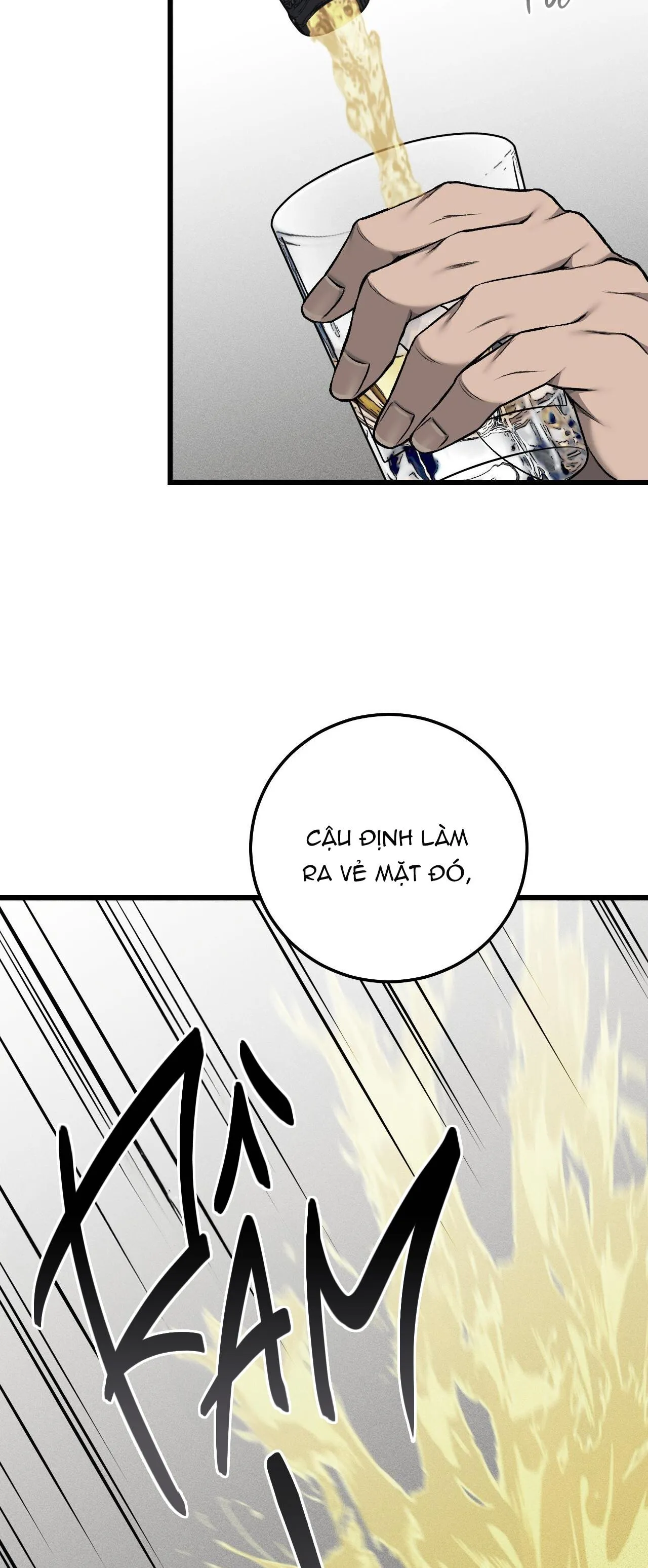 XX ĐÊ TIỆN Chapter 25 Trang 28