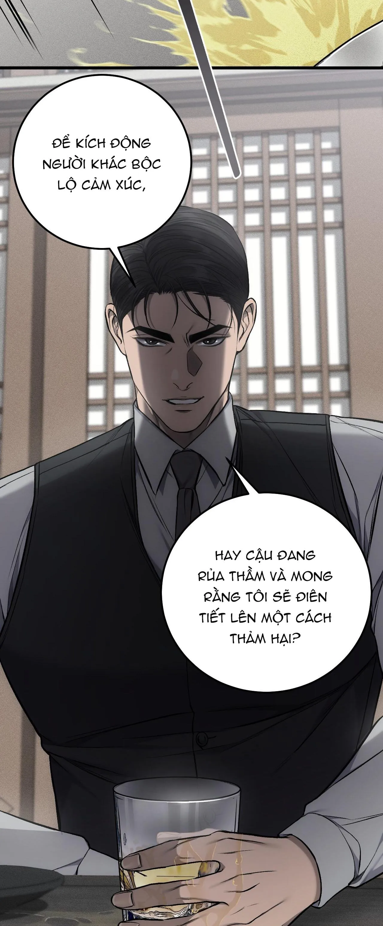 XX ĐÊ TIỆN Chapter 25 Trang 29