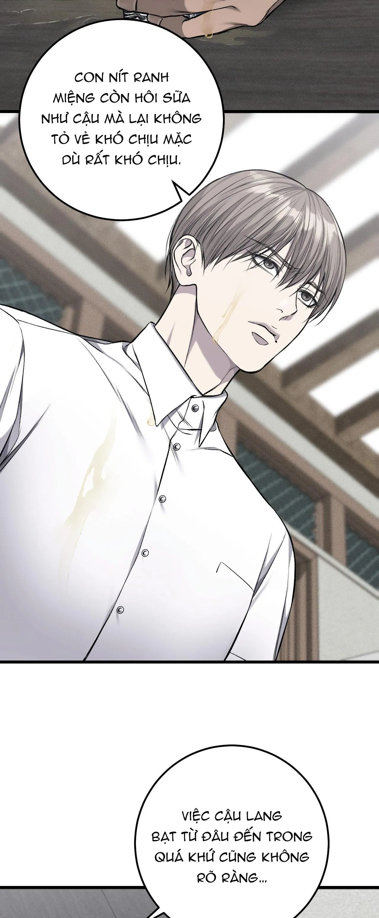 XX ĐÊ TIỆN Chapter 25 Trang 30