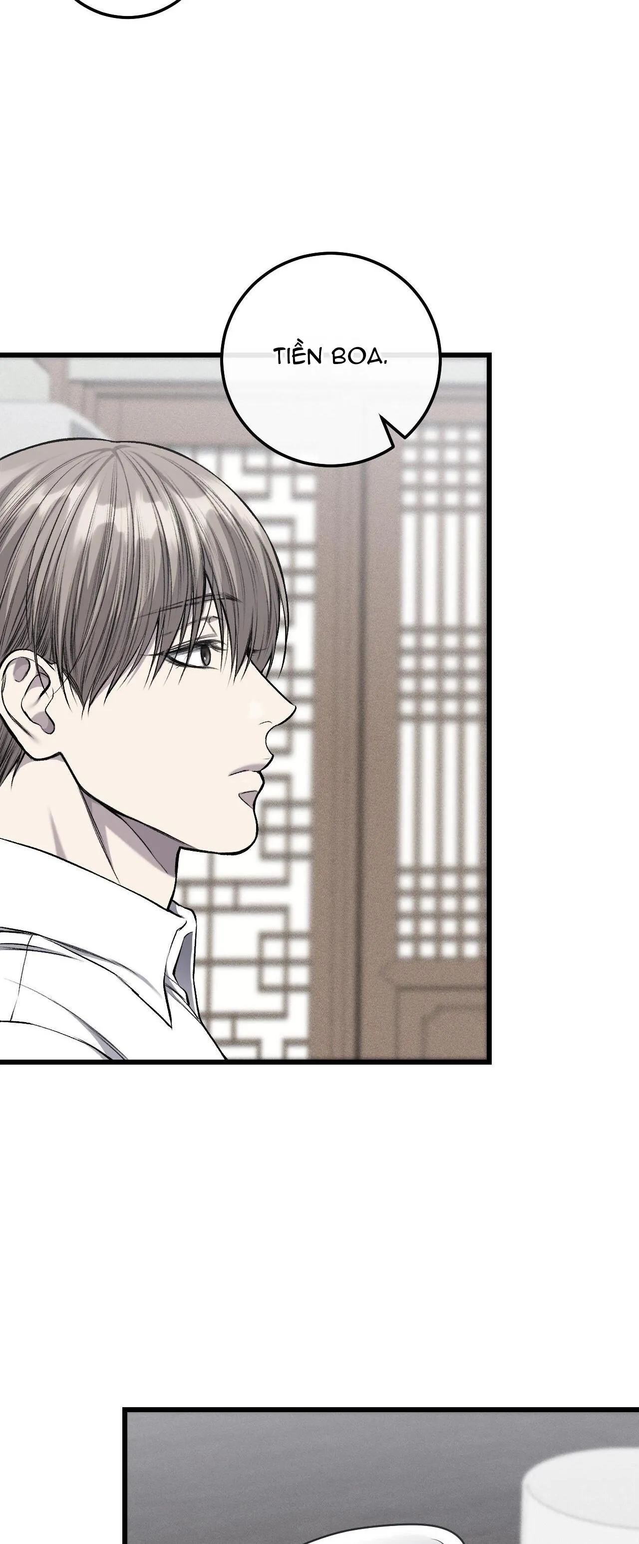 XX ĐÊ TIỆN Chapter 25 Trang 35