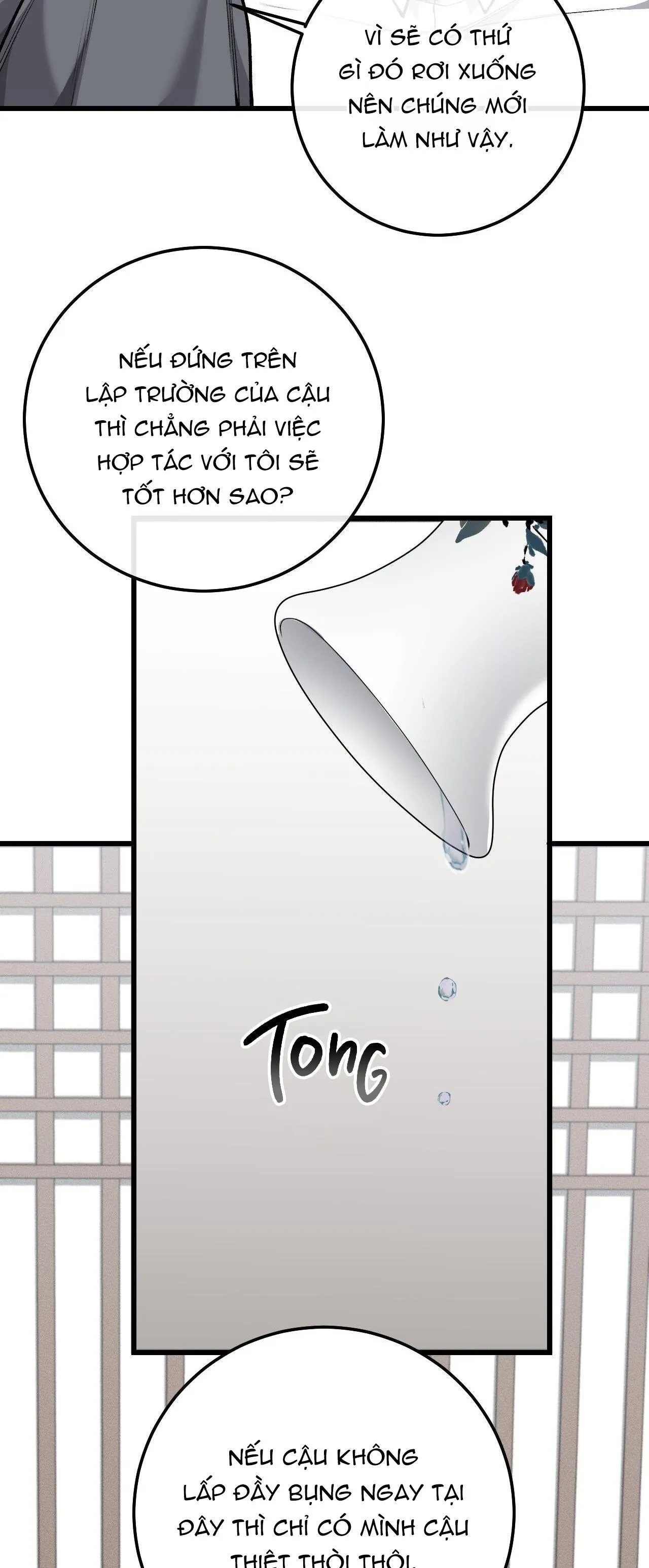 XX ĐÊ TIỆN Chapter 25 Trang 38