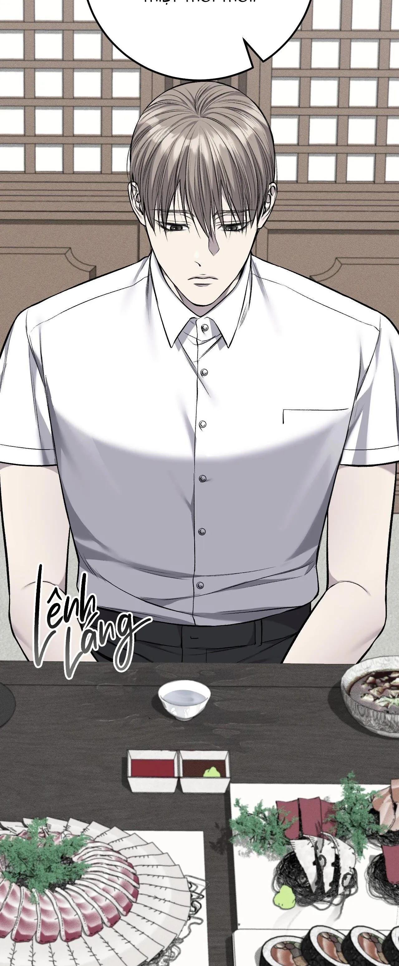 XX ĐÊ TIỆN Chapter 25 Trang 39