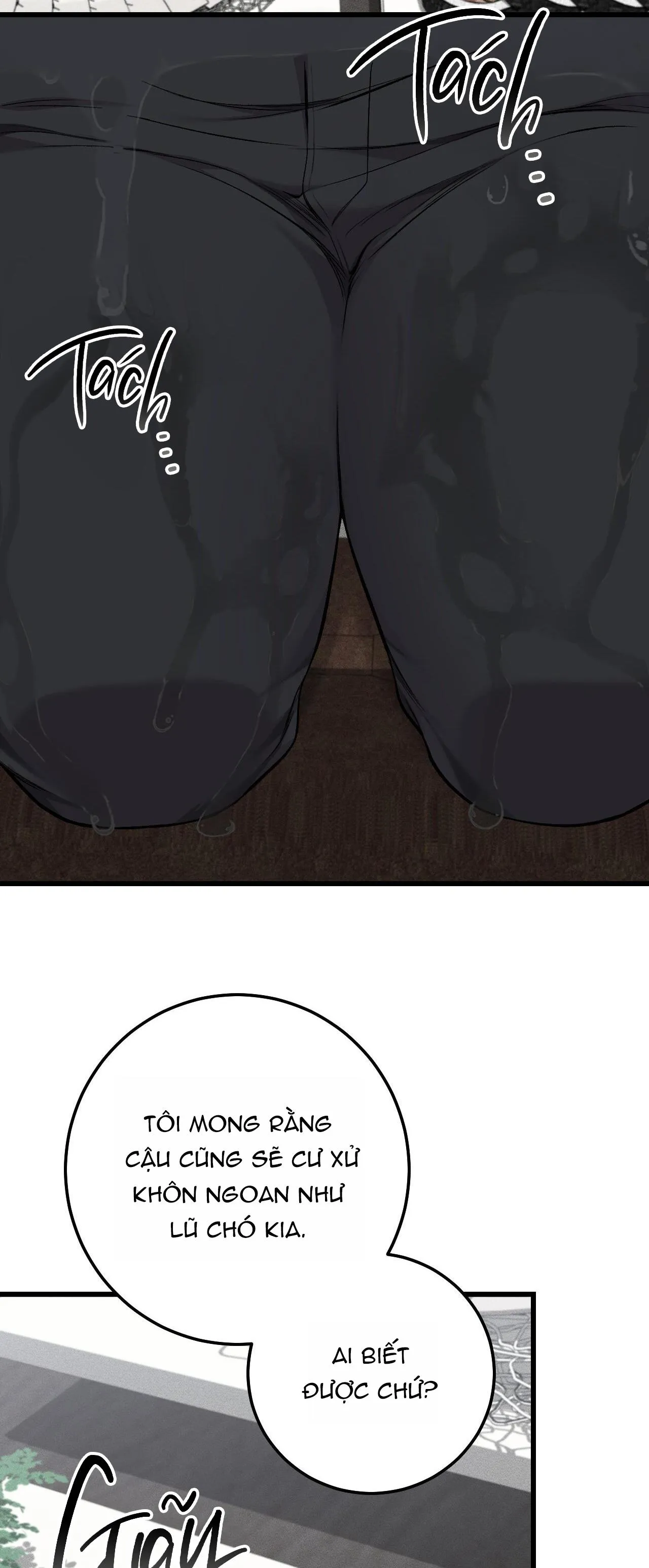 XX ĐÊ TIỆN Chapter 25 Trang 40