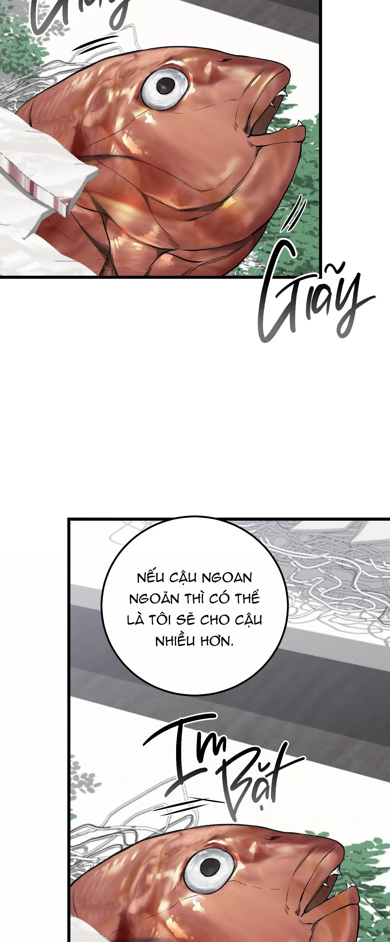 XX ĐÊ TIỆN Chapter 25 Trang 41