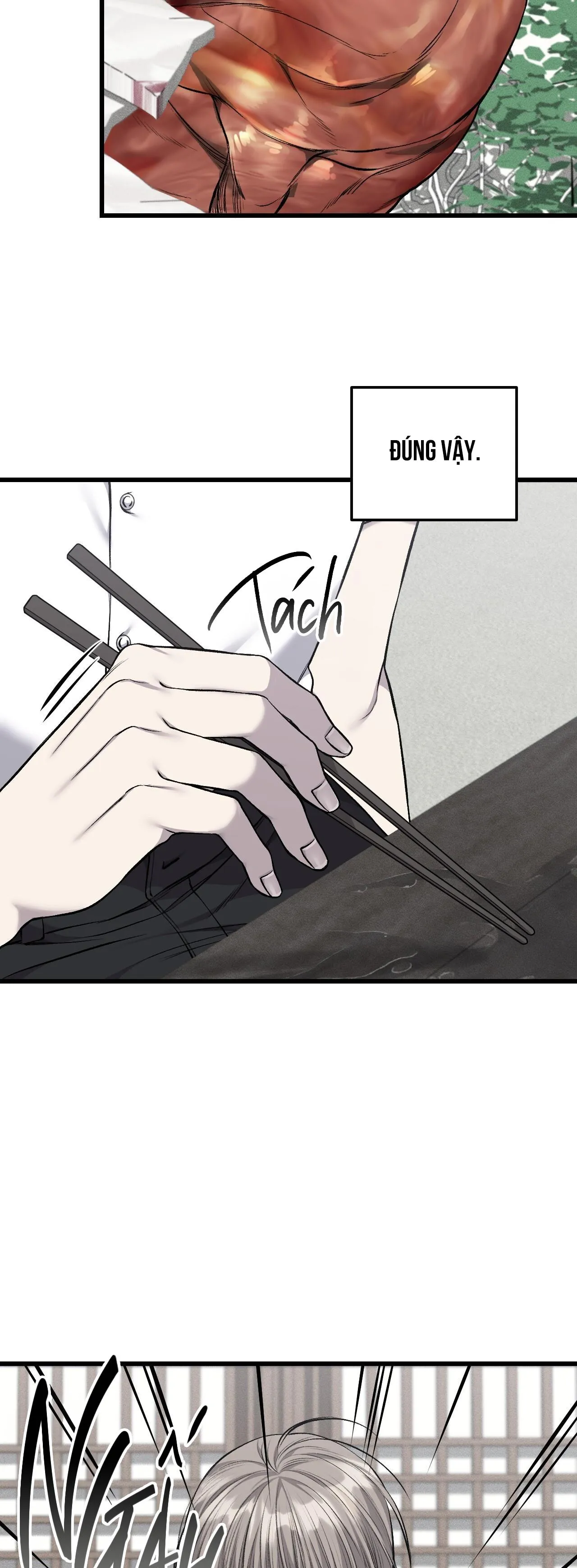 XX ĐÊ TIỆN Chapter 25 Trang 42