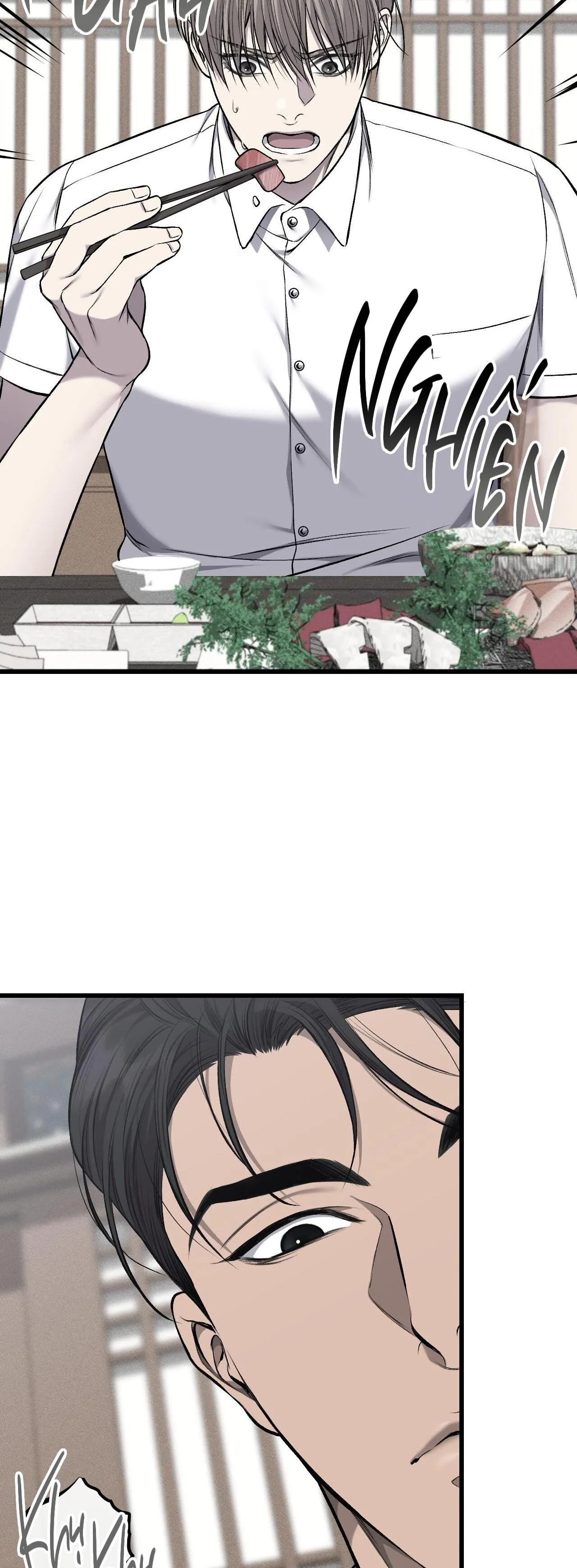 XX ĐÊ TIỆN Chapter 25 Trang 43