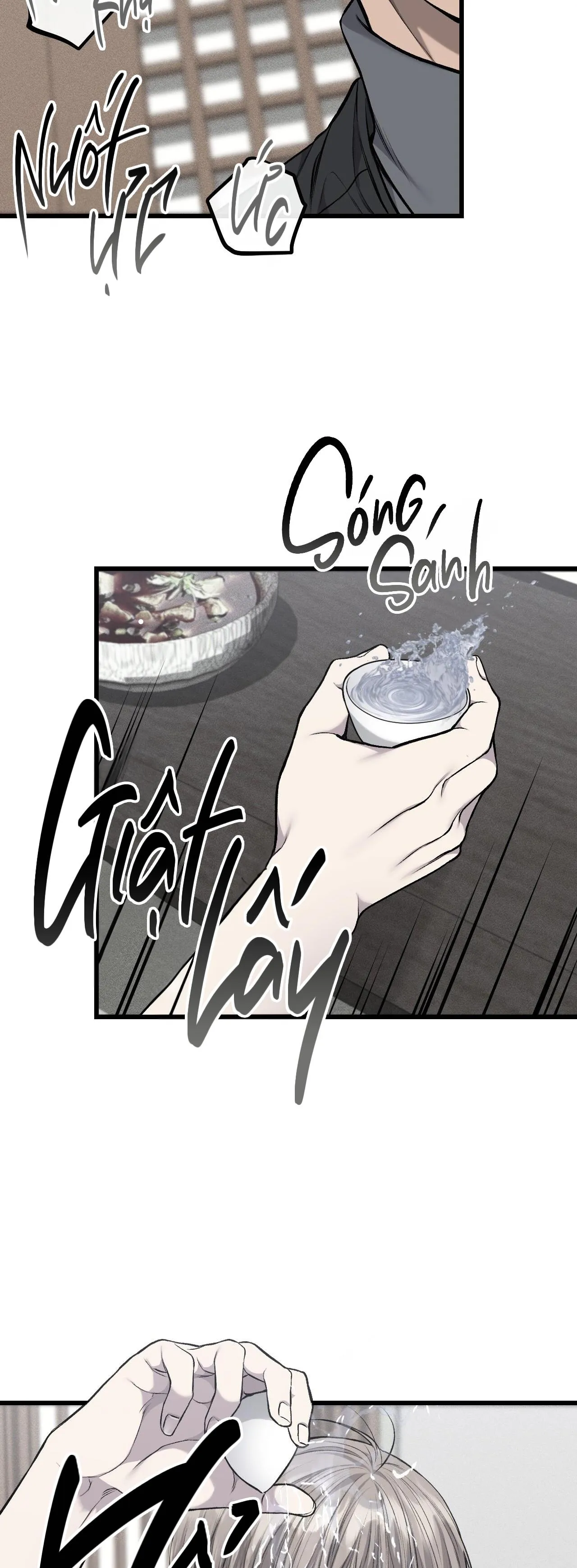 XX ĐÊ TIỆN Chapter 25 Trang 44